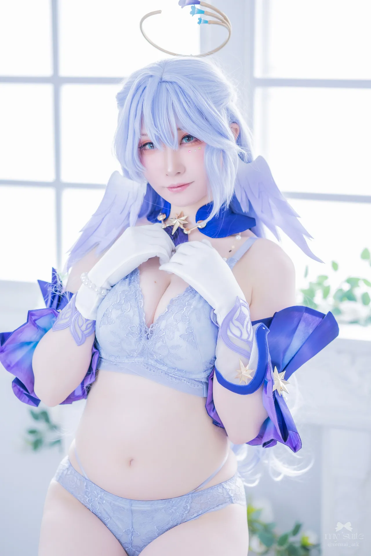 Atsuki - STELLAR SUITE-erohere389.webp