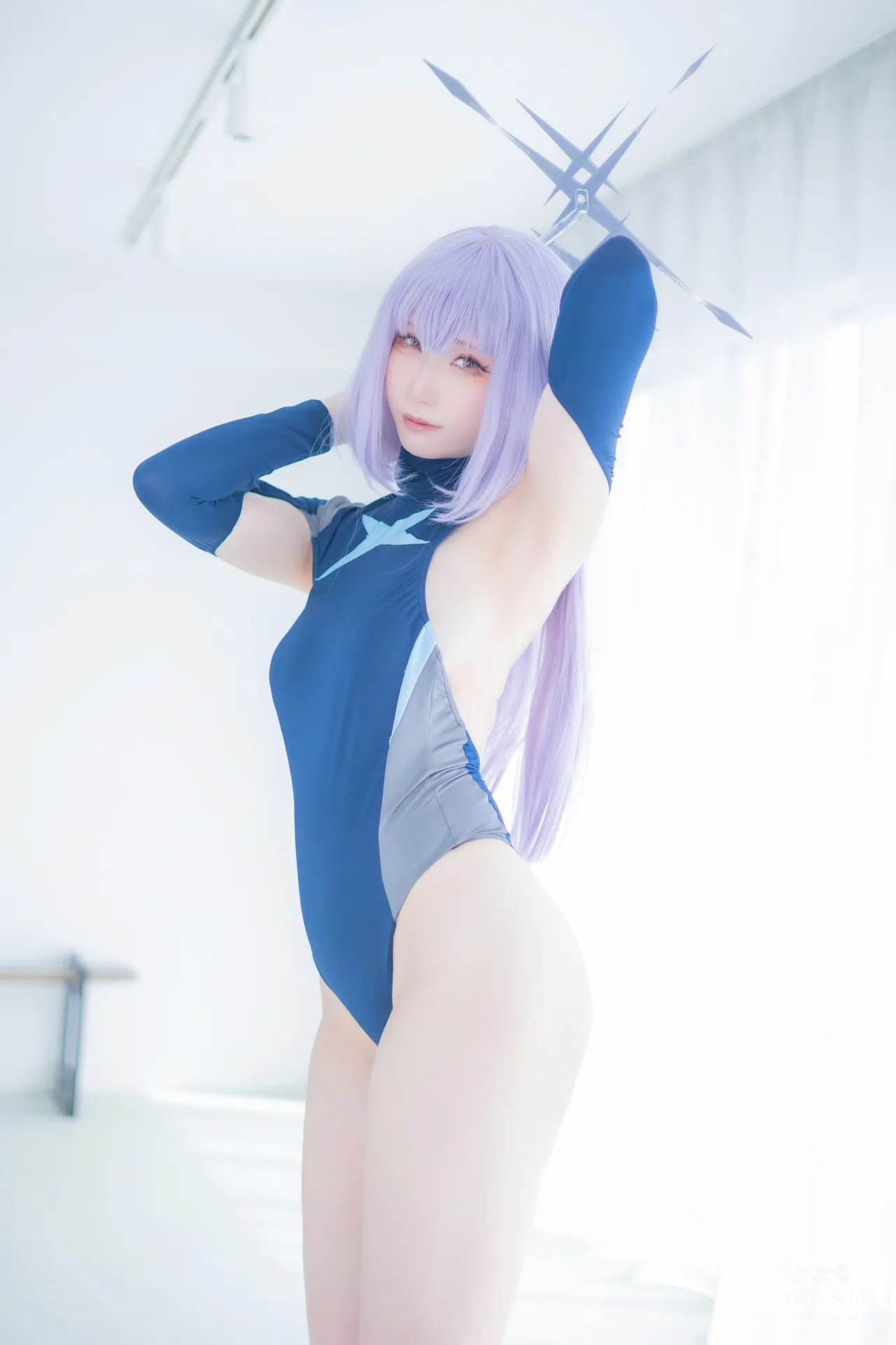 Atsuki - SUITE Archive 13（ブルアカアツコ＆ヒヨリ）-erohere115.webp