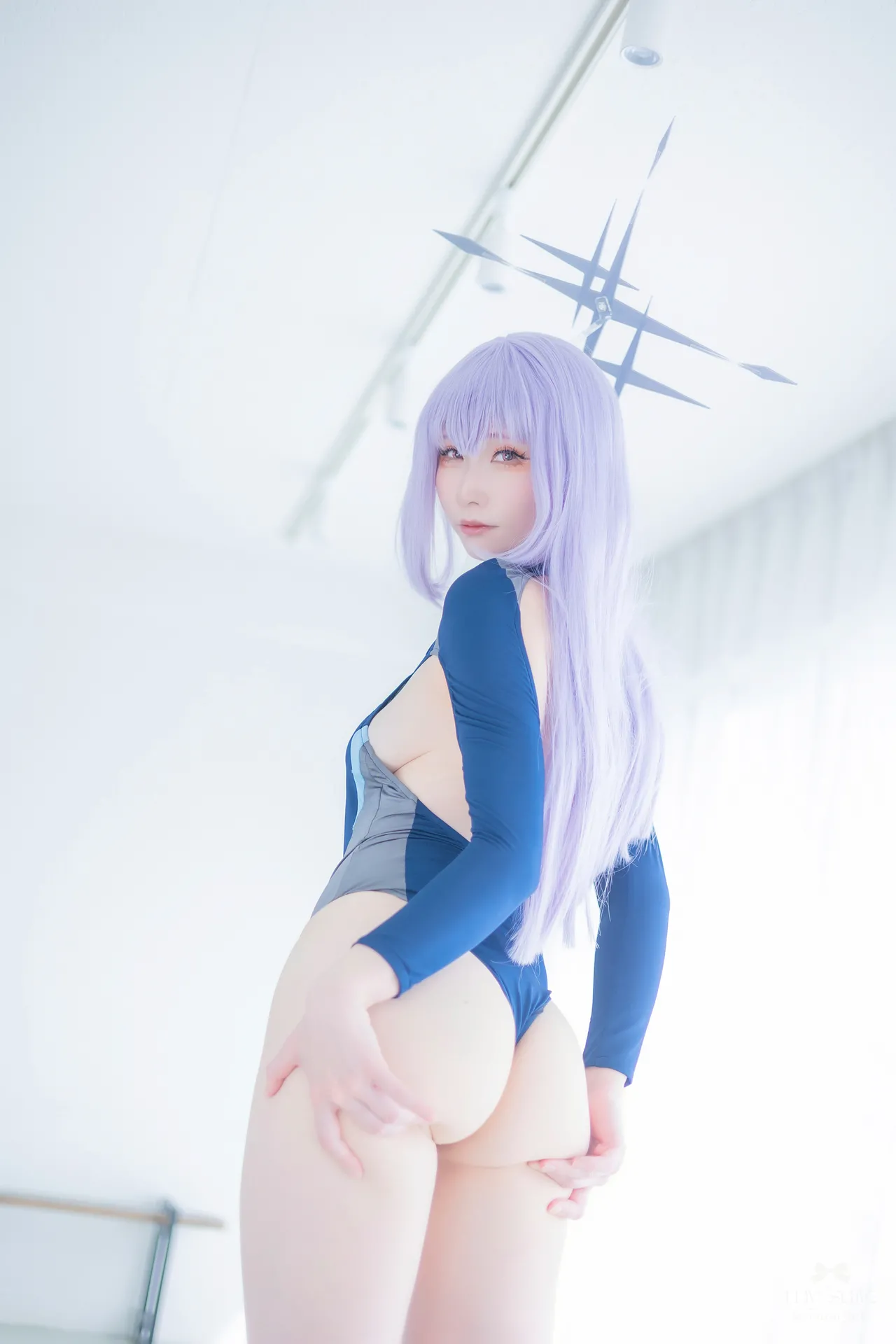 Atsuki - SUITE Archive 13（ブルアカアツコ＆ヒヨリ）-erohere120.webp