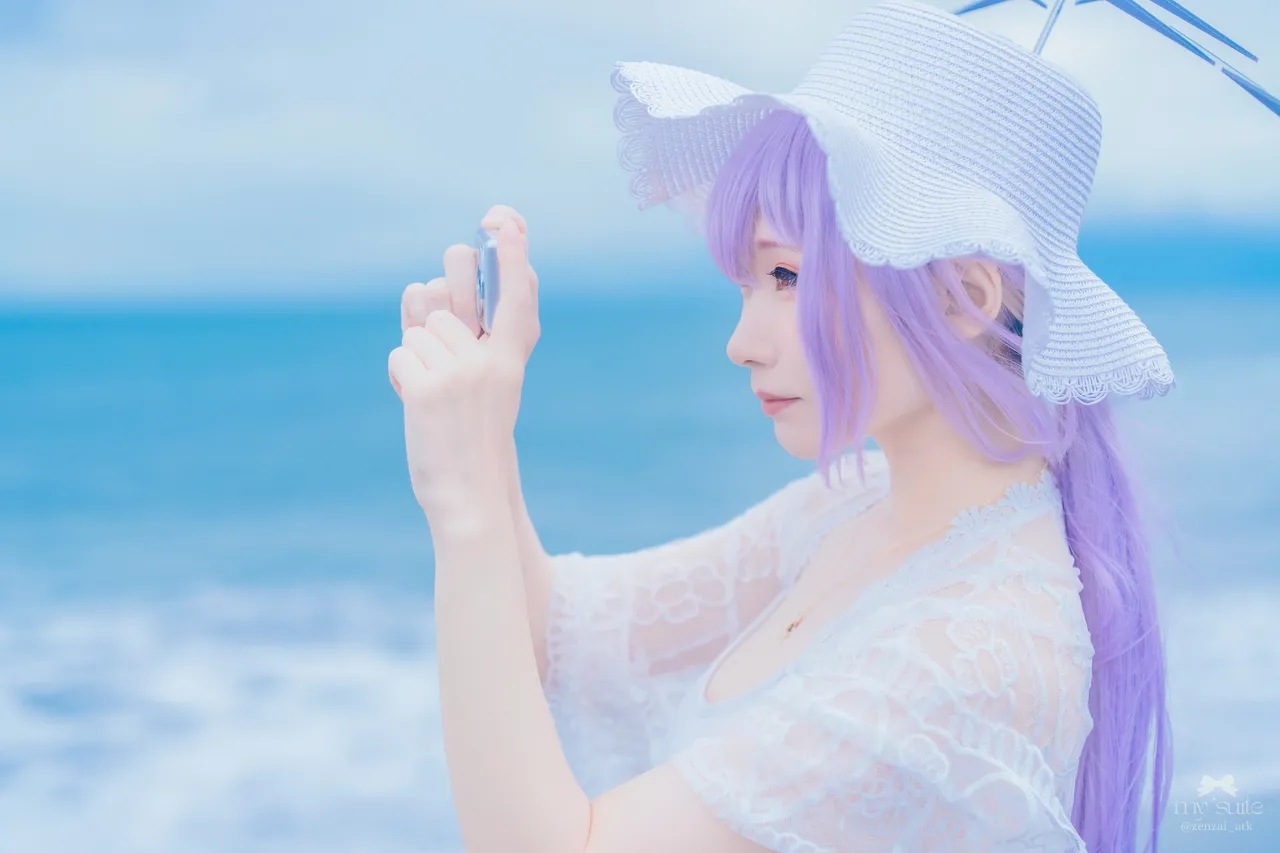 Atsuki - SUITE Archive 13（ブルアカアツコ＆ヒヨリ）-erohere181.webp
