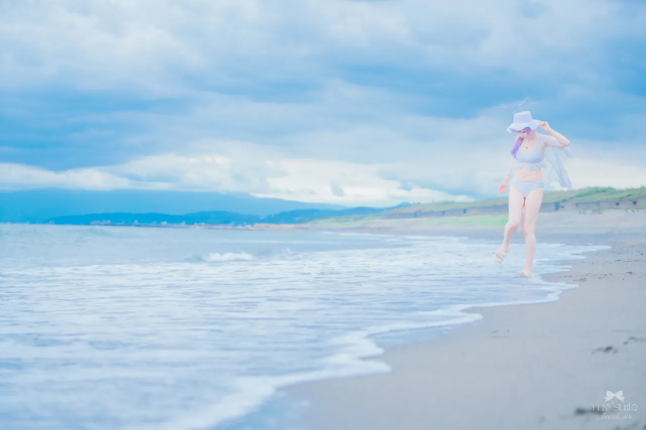 Atsuki - SUITE Archive 13（ブルアカアツコ＆ヒヨリ）-erohere201.webp