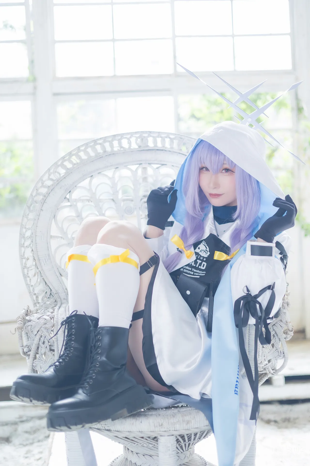 Atsuki - SUITE Archive 13（ブルアカアツコ＆ヒヨリ）-erohere56.webp
