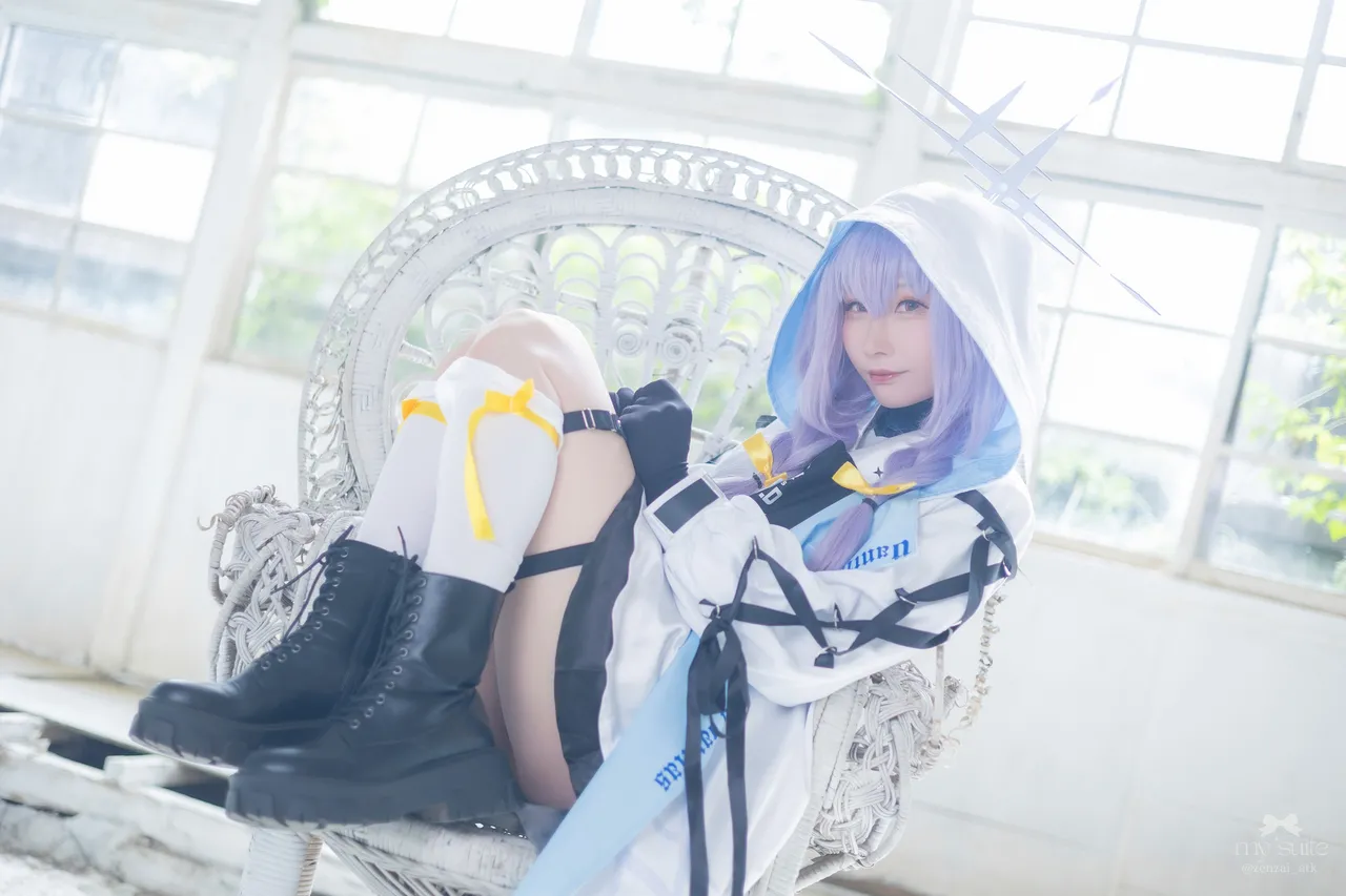Atsuki - SUITE Archive 13（ブルアカアツコ＆ヒヨリ）-erohere61.webp