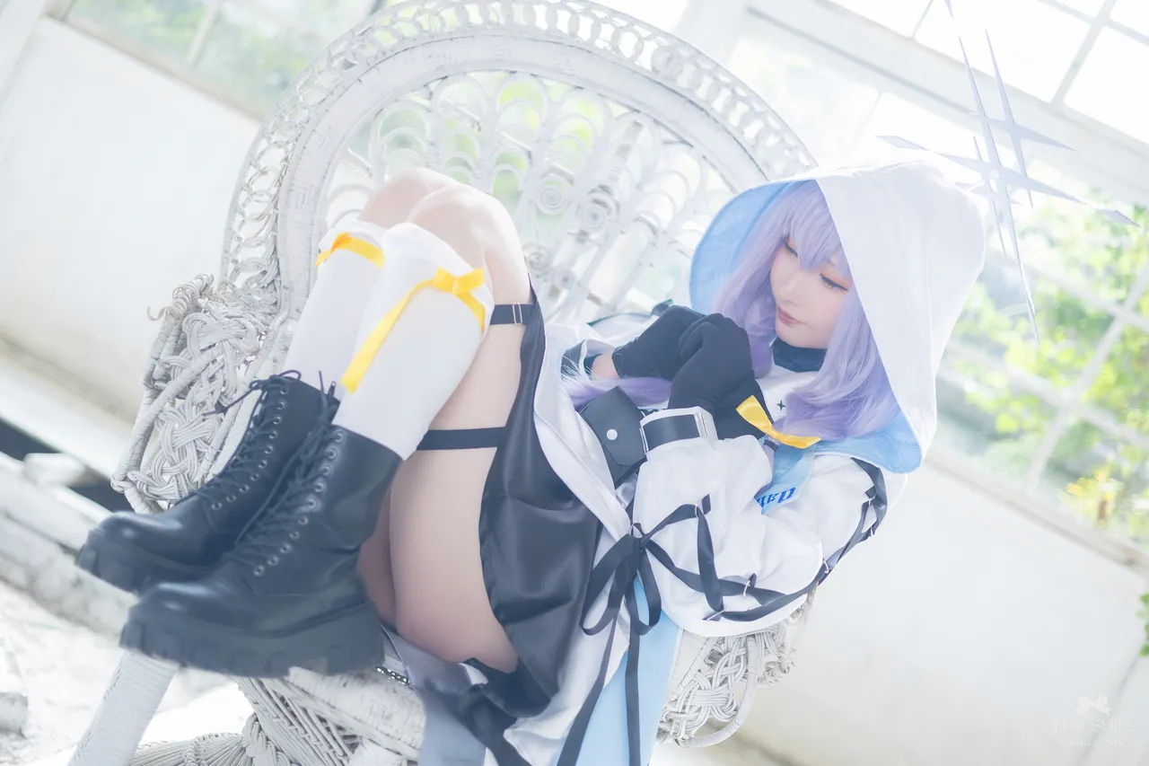 Atsuki - SUITE Archive 13（ブルアカアツコ＆ヒヨリ）-erohere68.webp