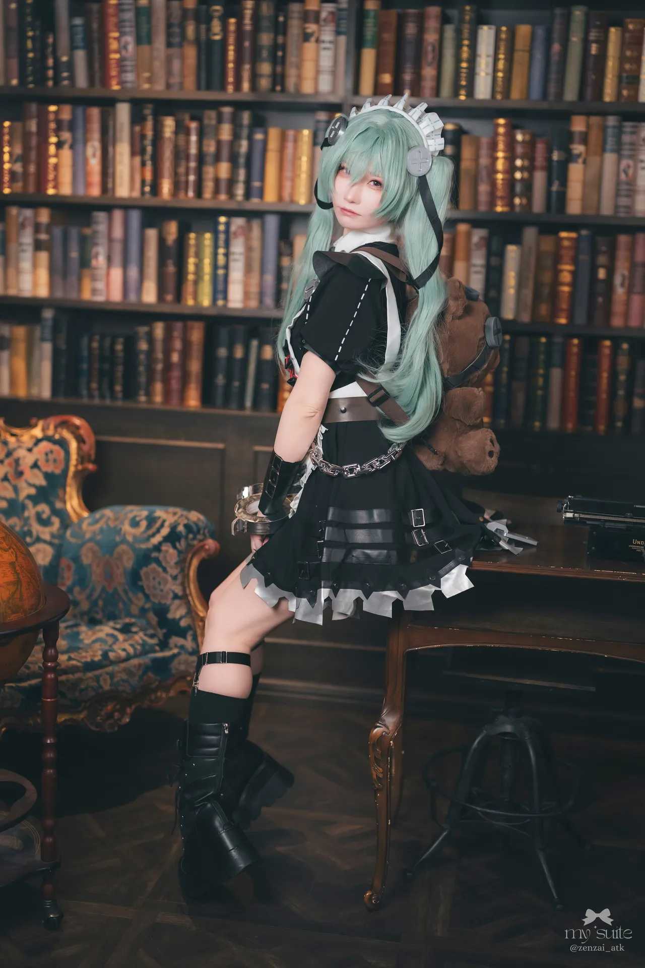 Atsuki - SUITE ZONE ZERO4-erohere109.webp