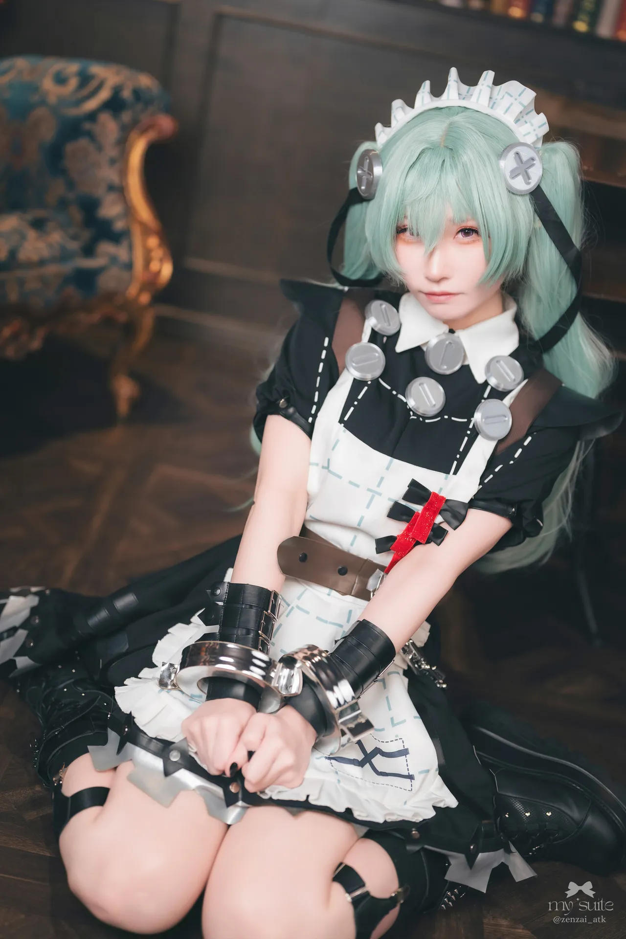Atsuki - SUITE ZONE ZERO4-erohere117.webp