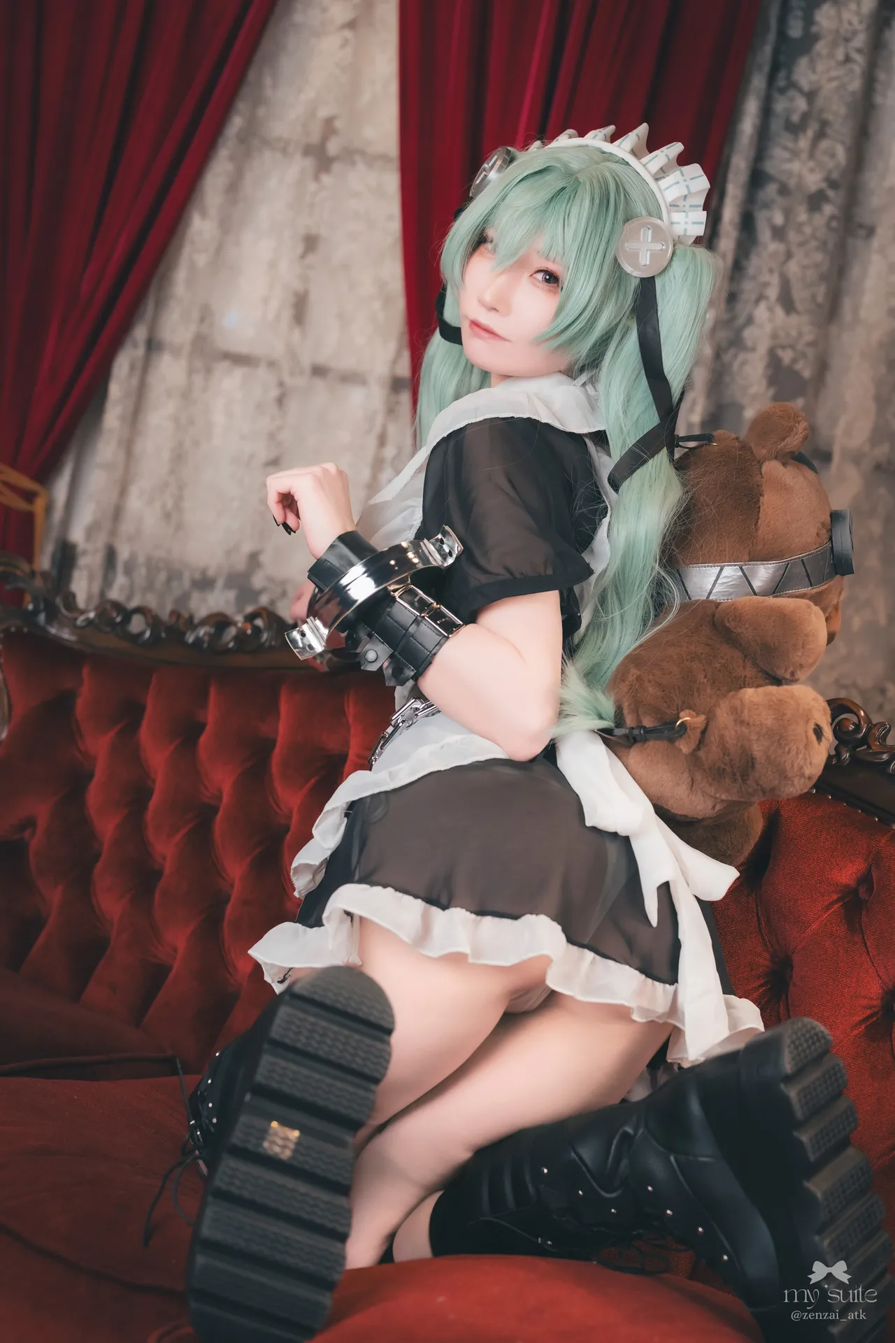Atsuki - SUITE ZONE ZERO4-erohere143.webp