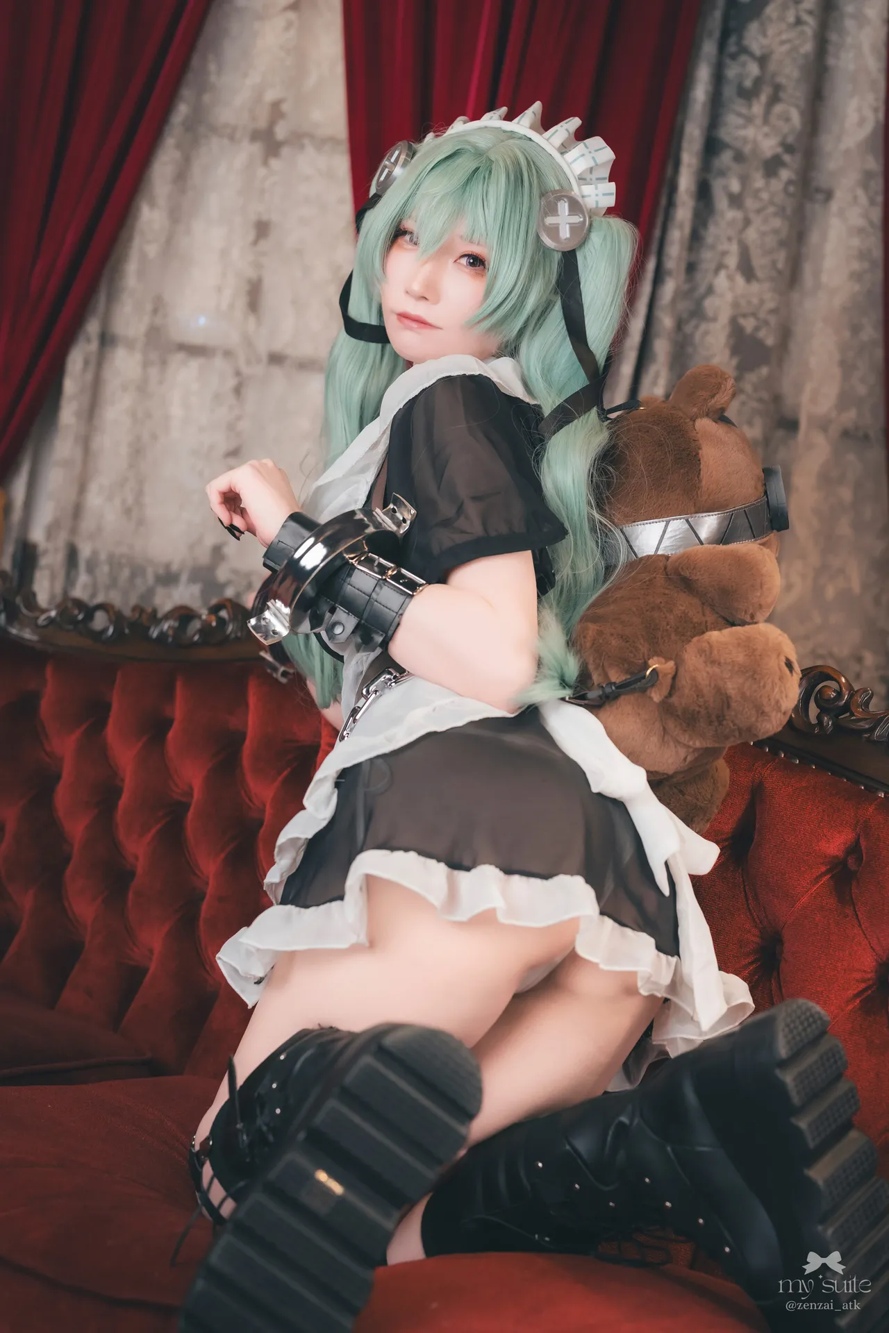 Atsuki - SUITE ZONE ZERO4-erohere144.webp