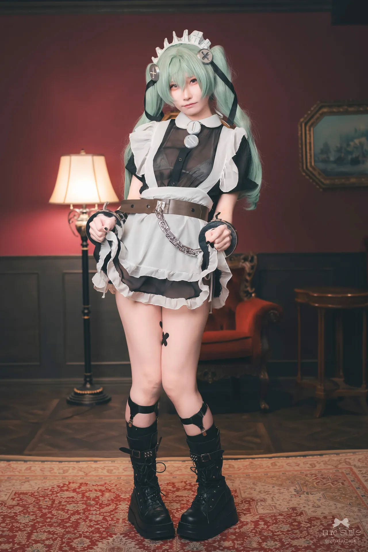 Atsuki - SUITE ZONE ZERO4-erohere148.webp