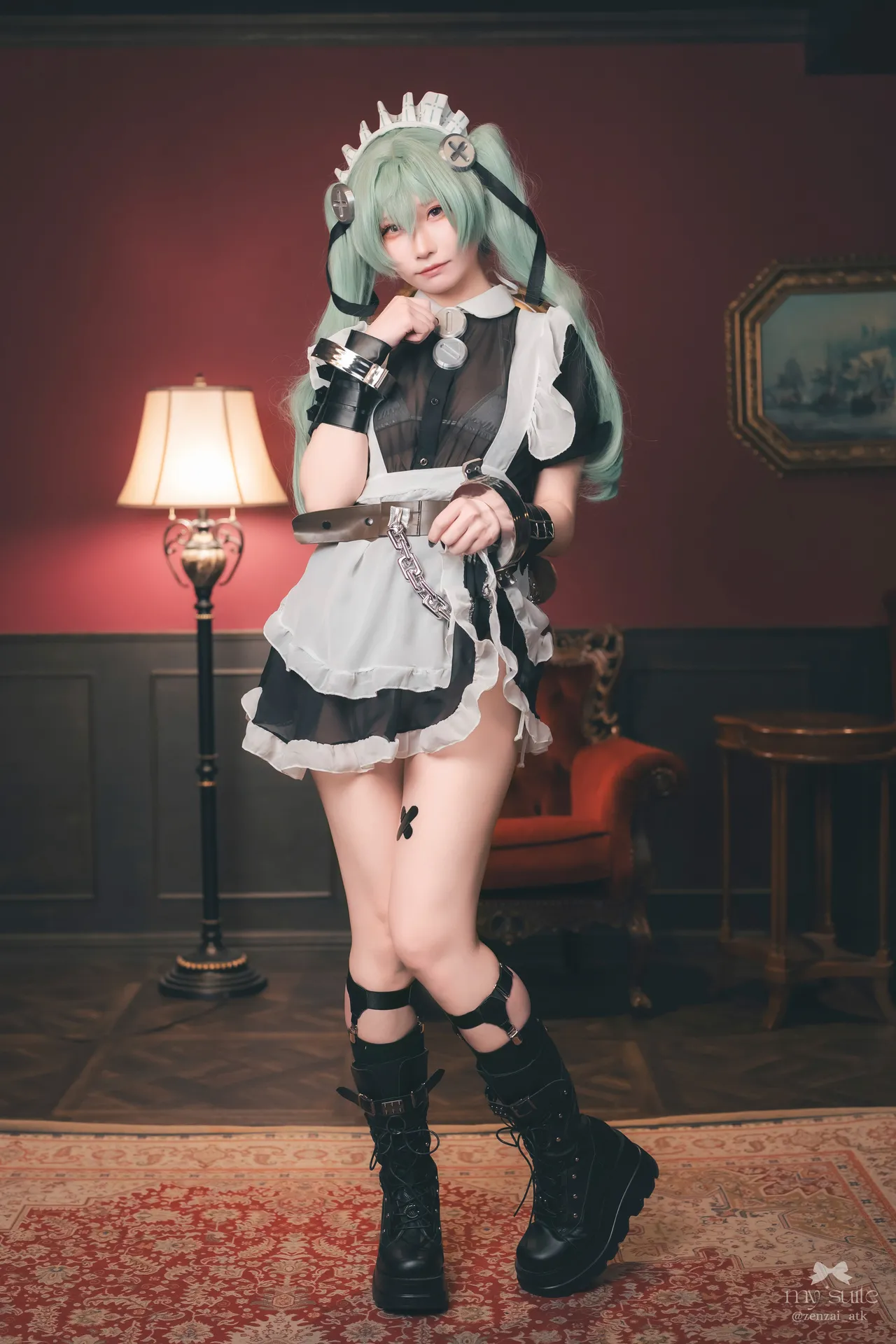 Atsuki - SUITE ZONE ZERO4-erohere149.webp