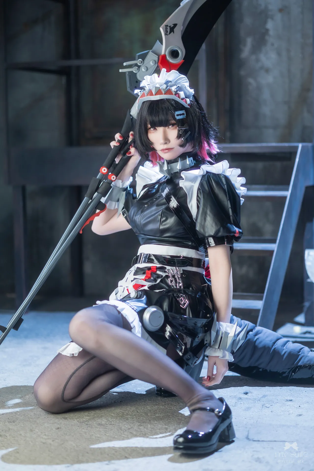 Atsuki - SUITE ZONE ZERO4-erohere231.webp