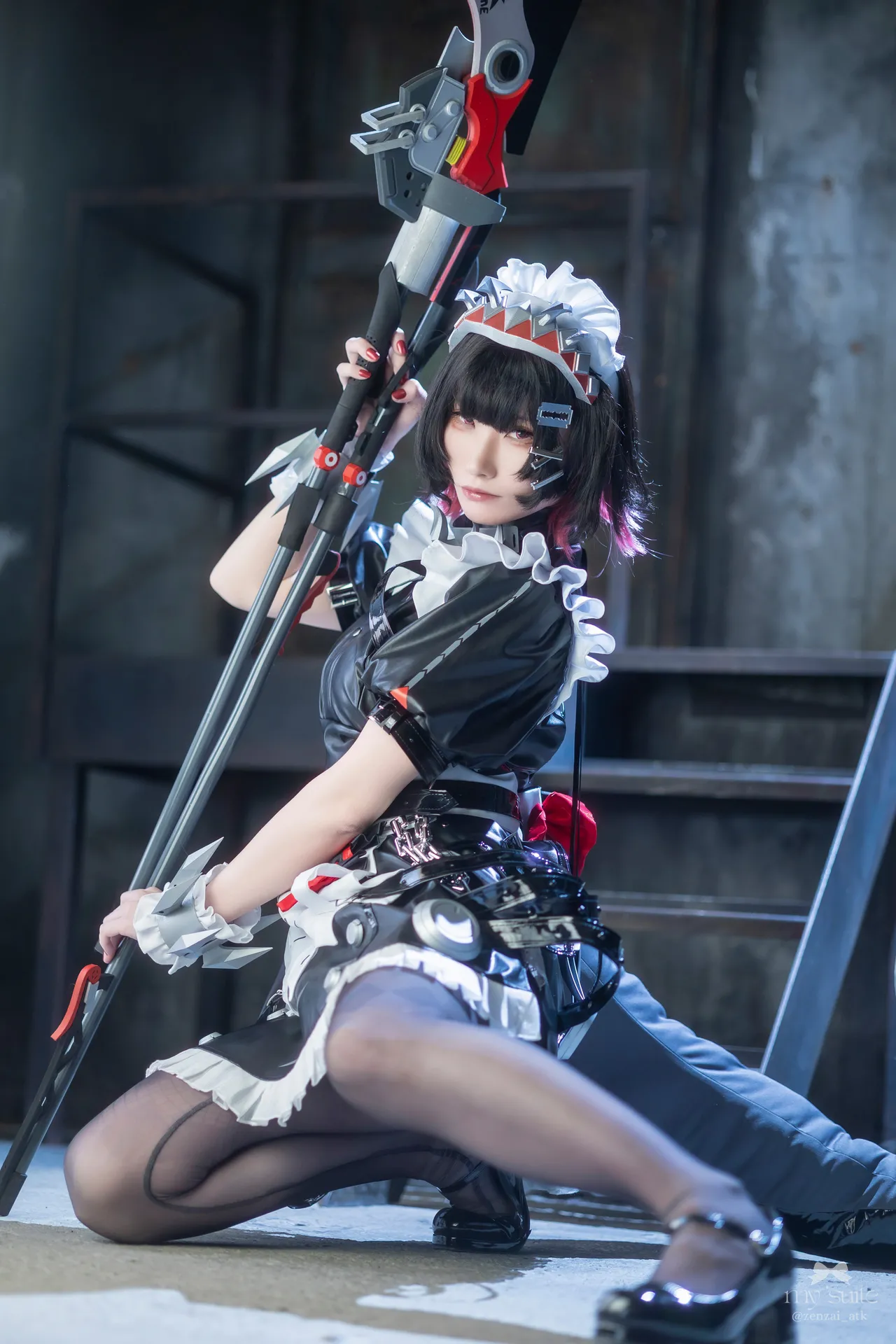 Atsuki - SUITE ZONE ZERO4-erohere232.webp