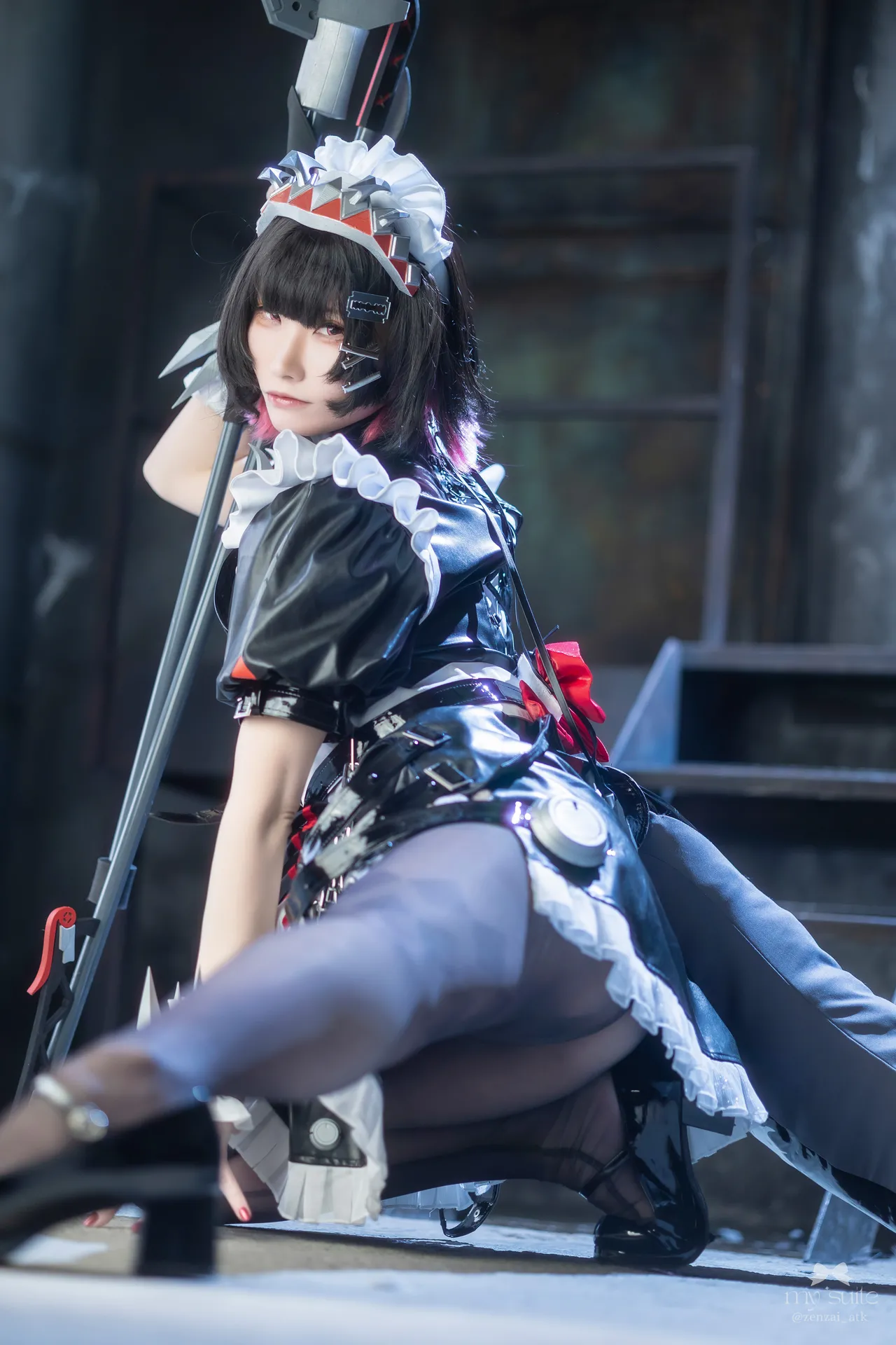 Atsuki - SUITE ZONE ZERO4-erohere237.webp