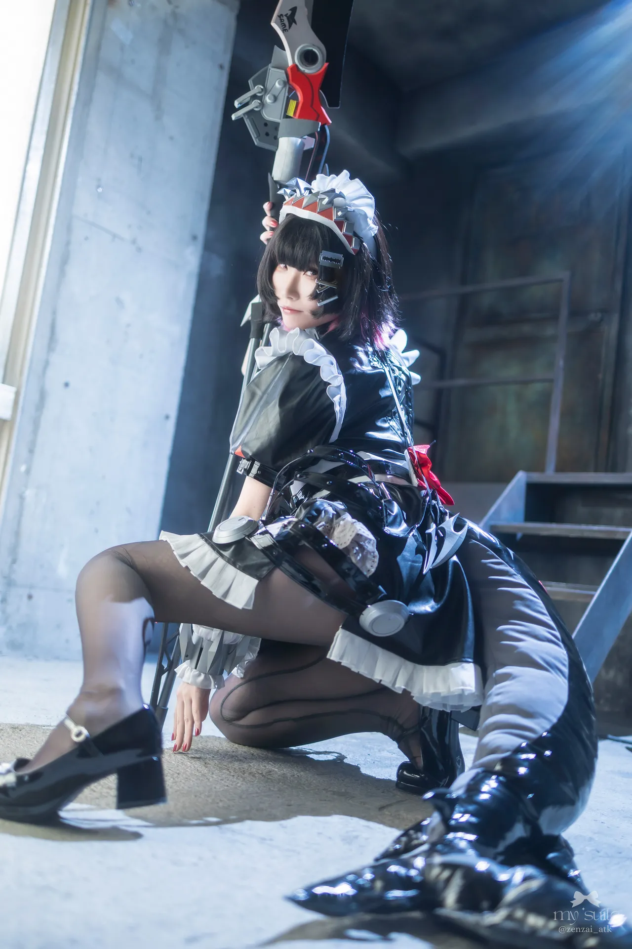 Atsuki - SUITE ZONE ZERO4-erohere244.webp