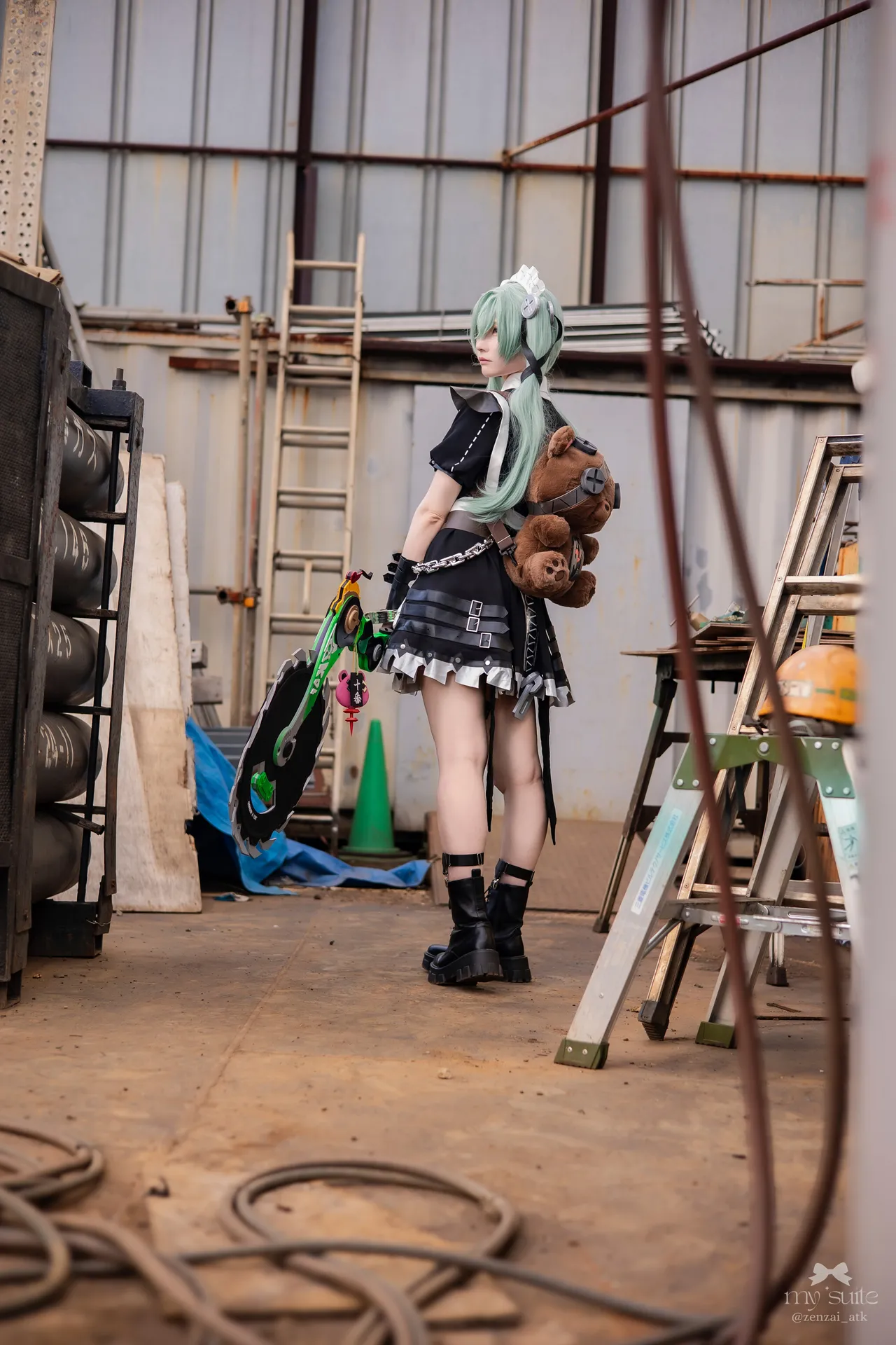 Atsuki - SUITE ZONE ZERO4-erohere36.webp