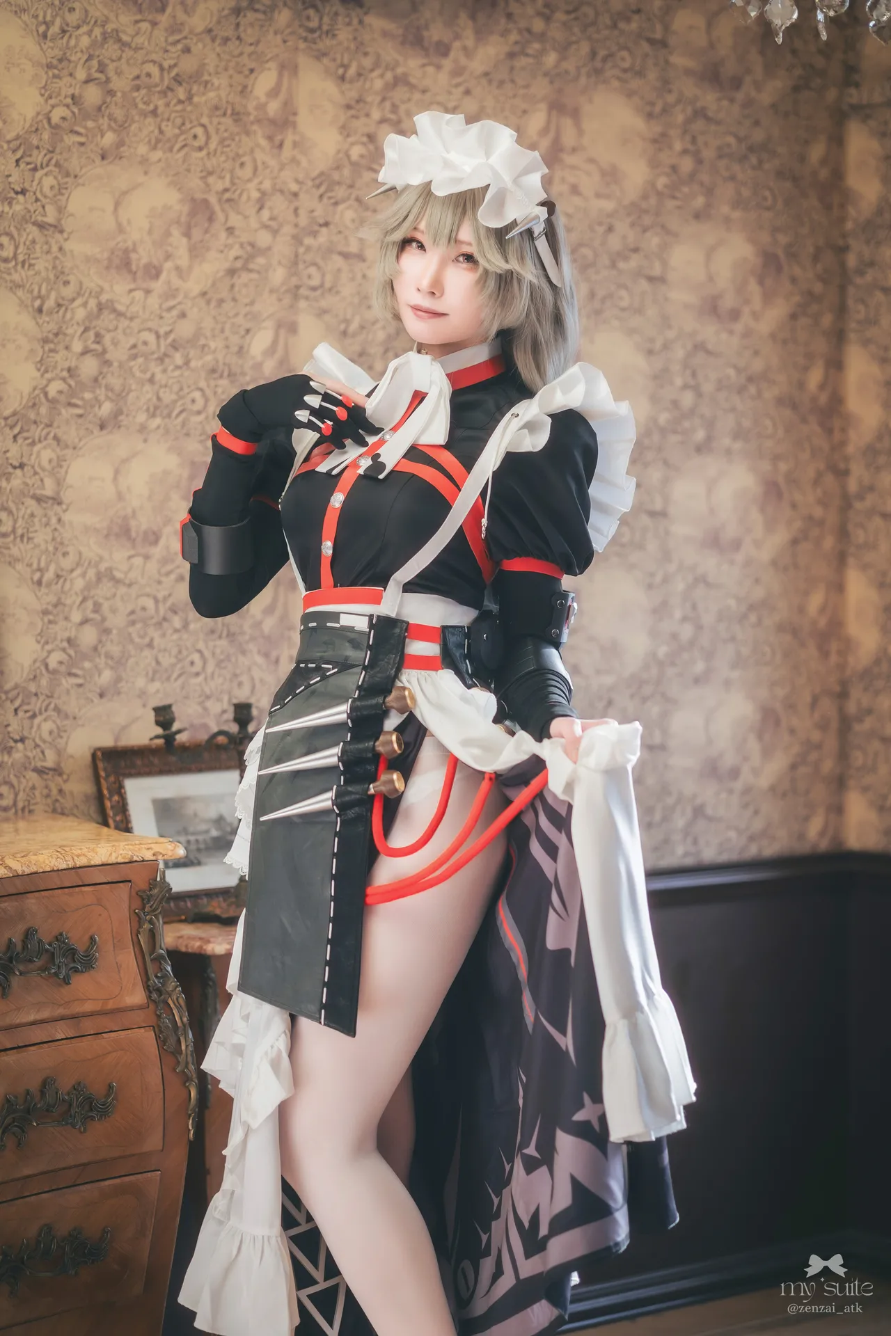 Atsuki - SUITE ZONE ZERO4-erohere364.webp