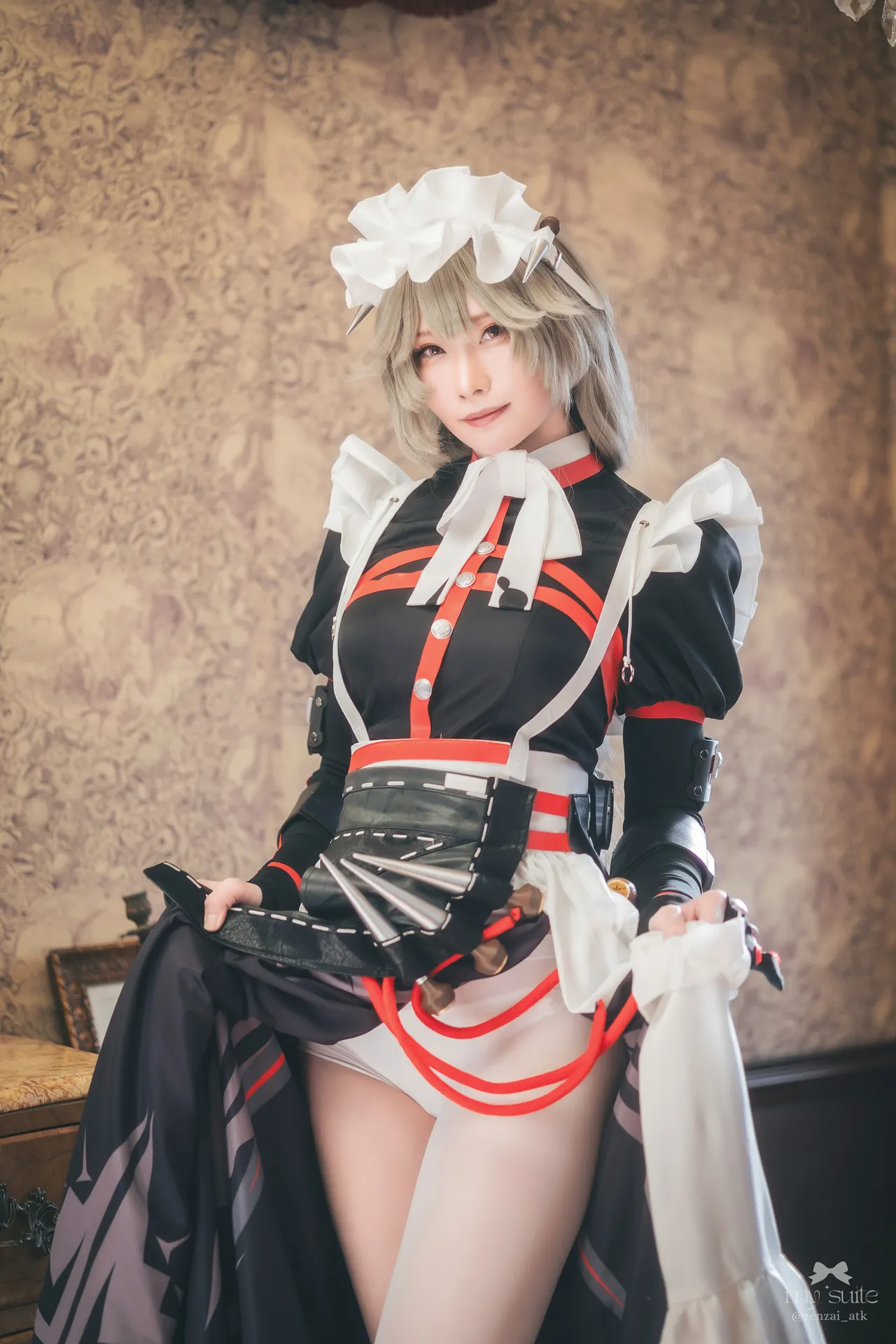 Atsuki - SUITE ZONE ZERO4-erohere367.webp