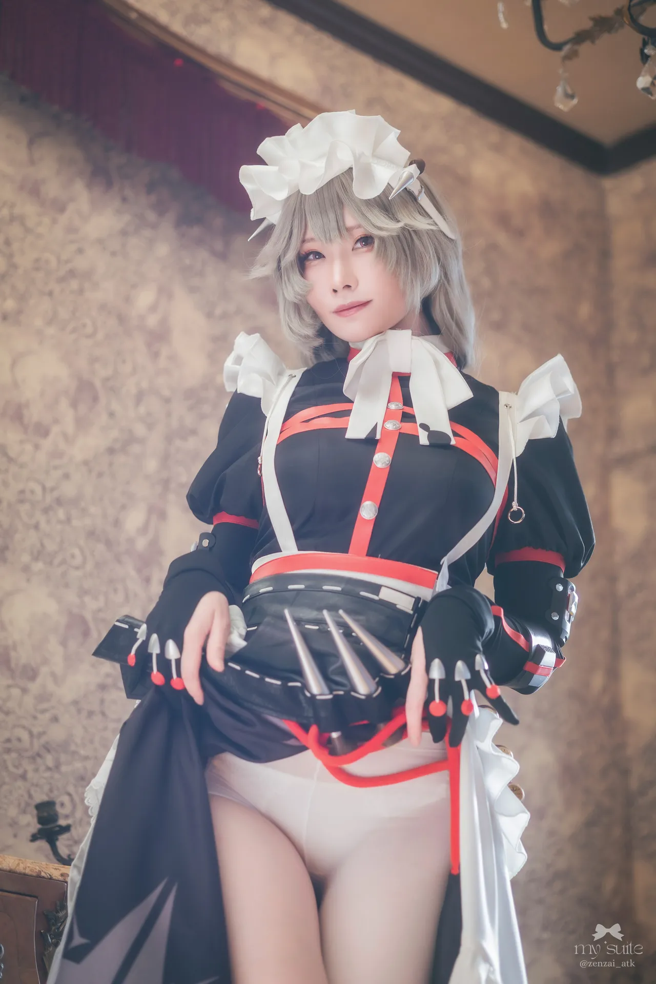 Atsuki - SUITE ZONE ZERO4-erohere368.webp