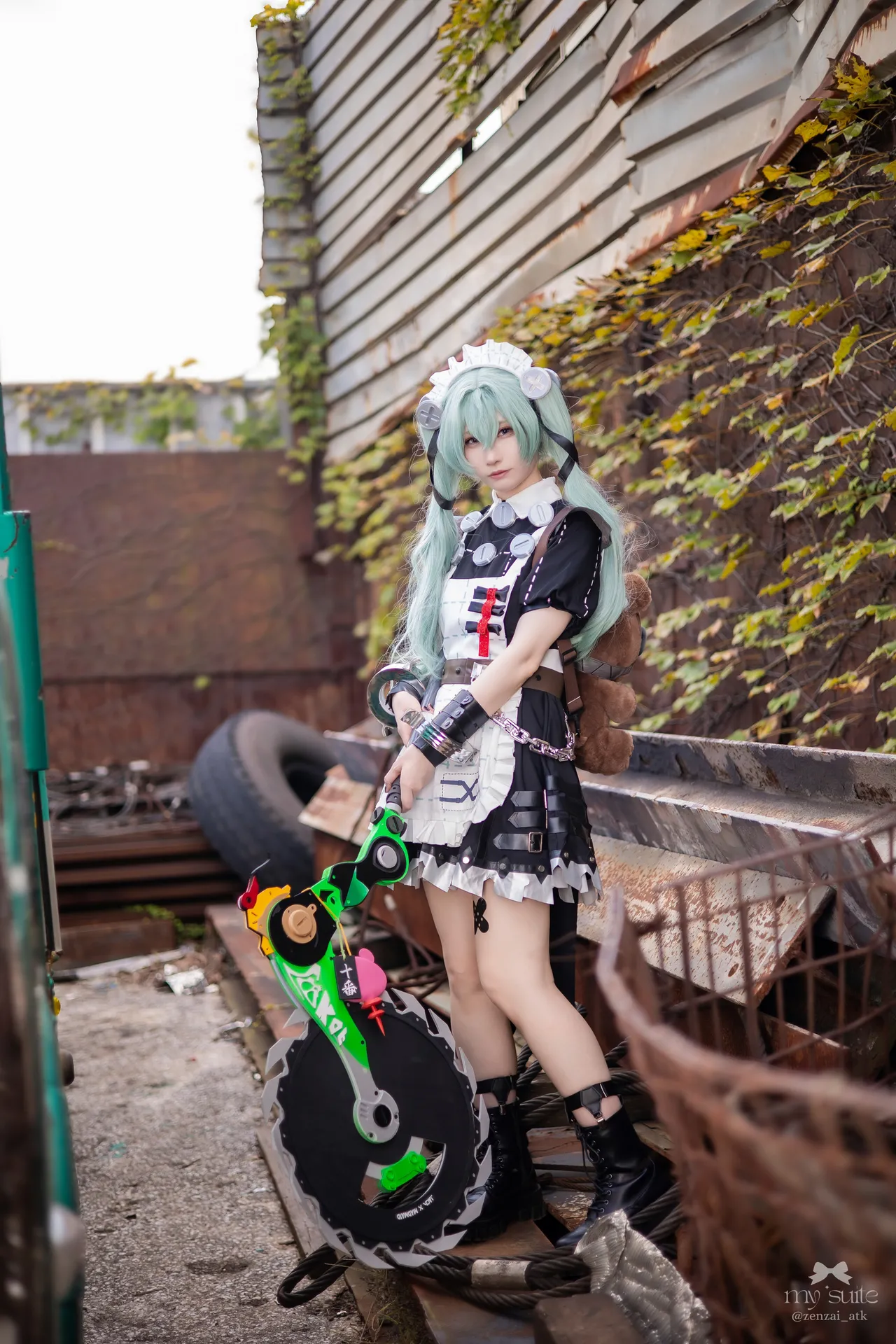Atsuki - SUITE ZONE ZERO4-erohere37.webp
