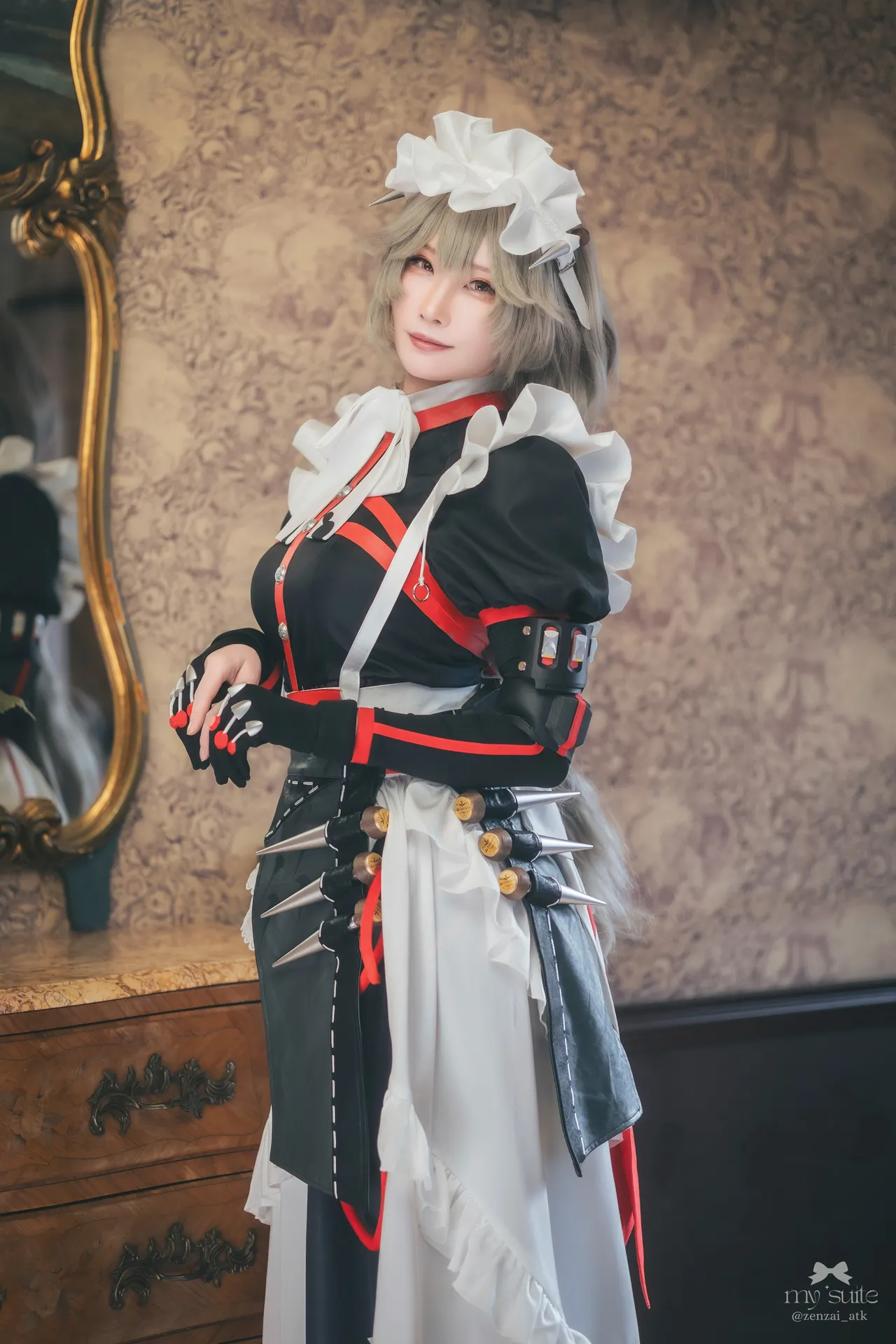 Atsuki - SUITE ZONE ZERO4-erohere387.webp