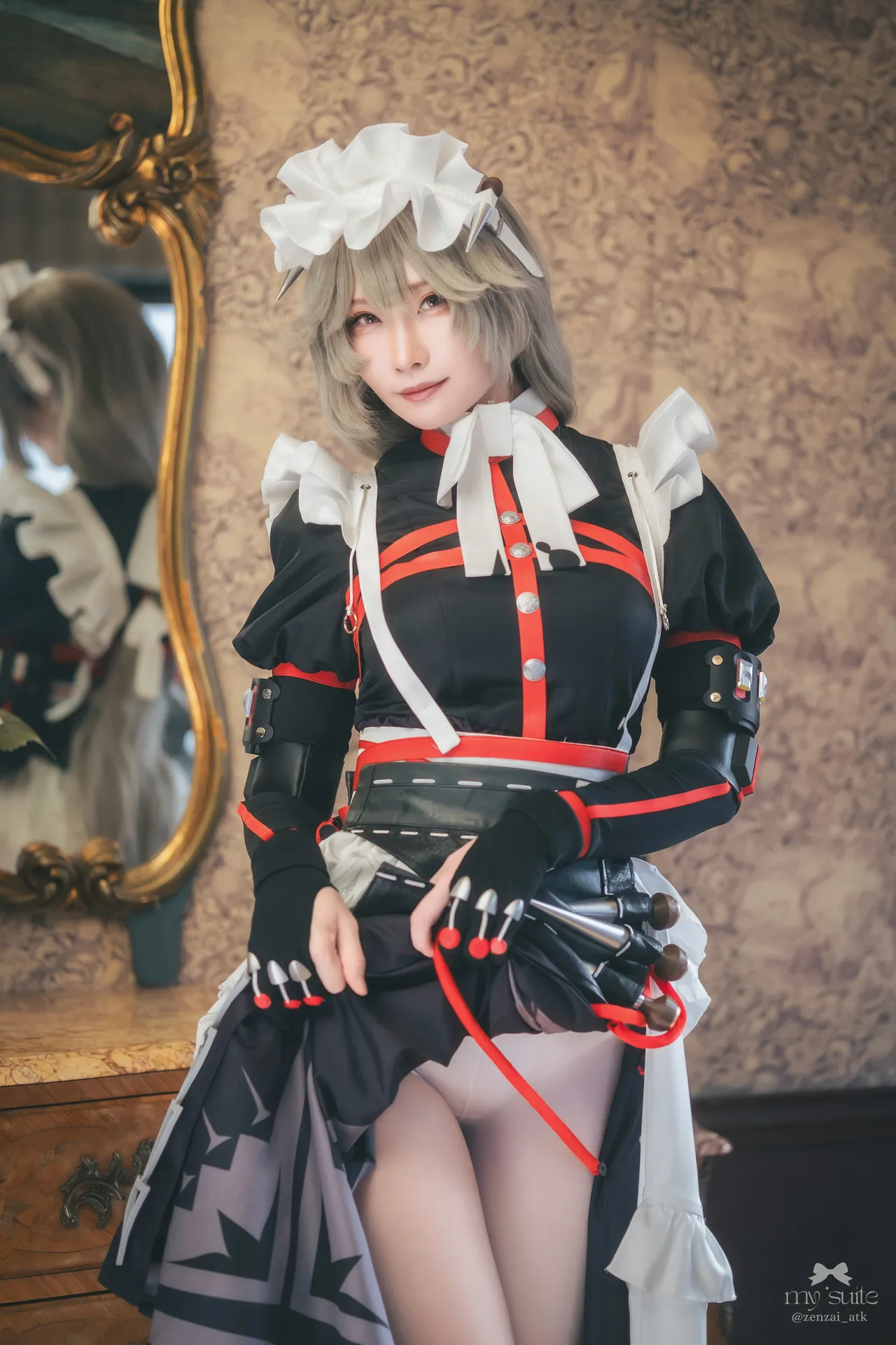 Atsuki - SUITE ZONE ZERO4-erohere389.webp