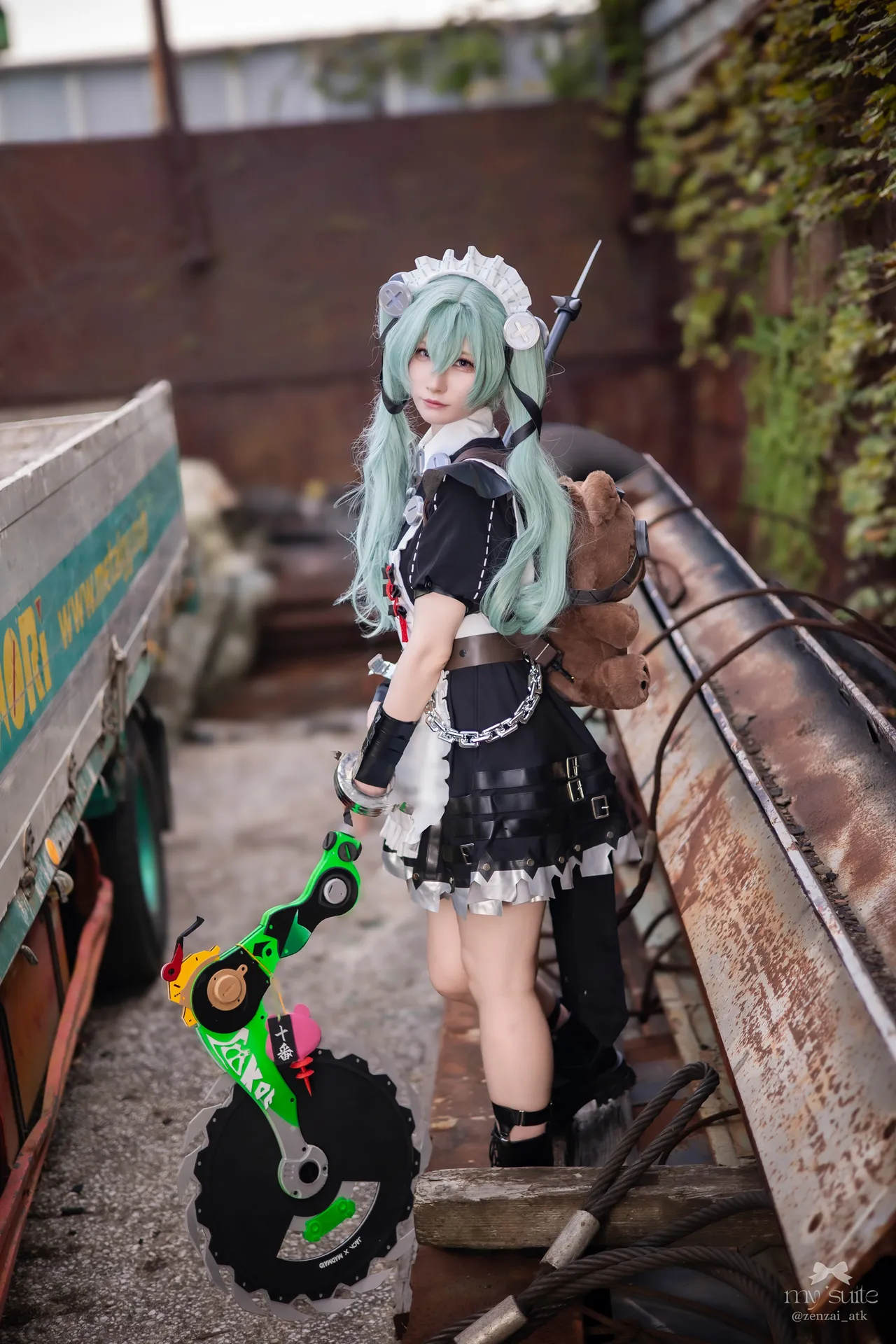 Atsuki - SUITE ZONE ZERO4-erohere39.webp