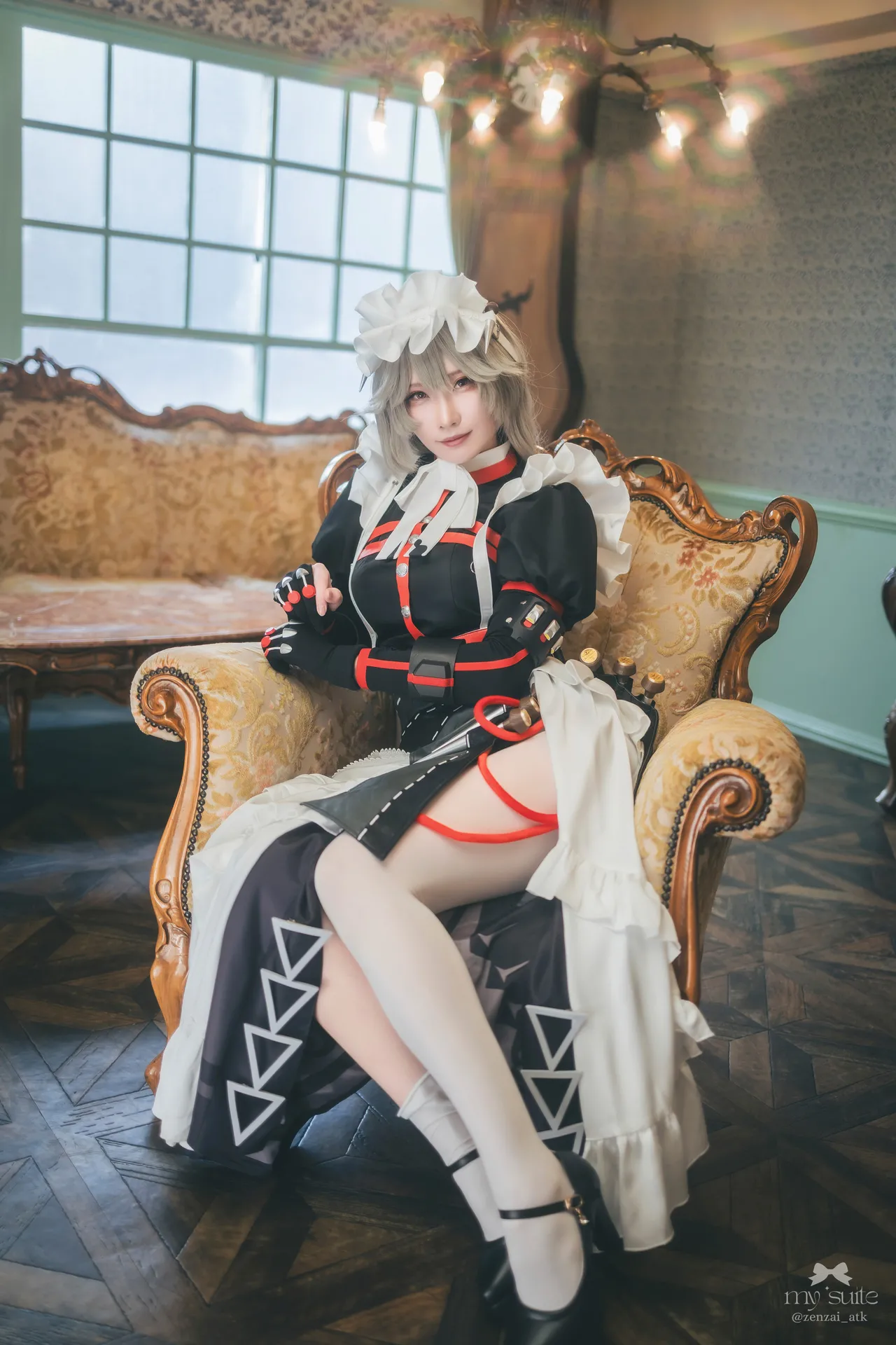 Atsuki - SUITE ZONE ZERO4-erohere394.webp