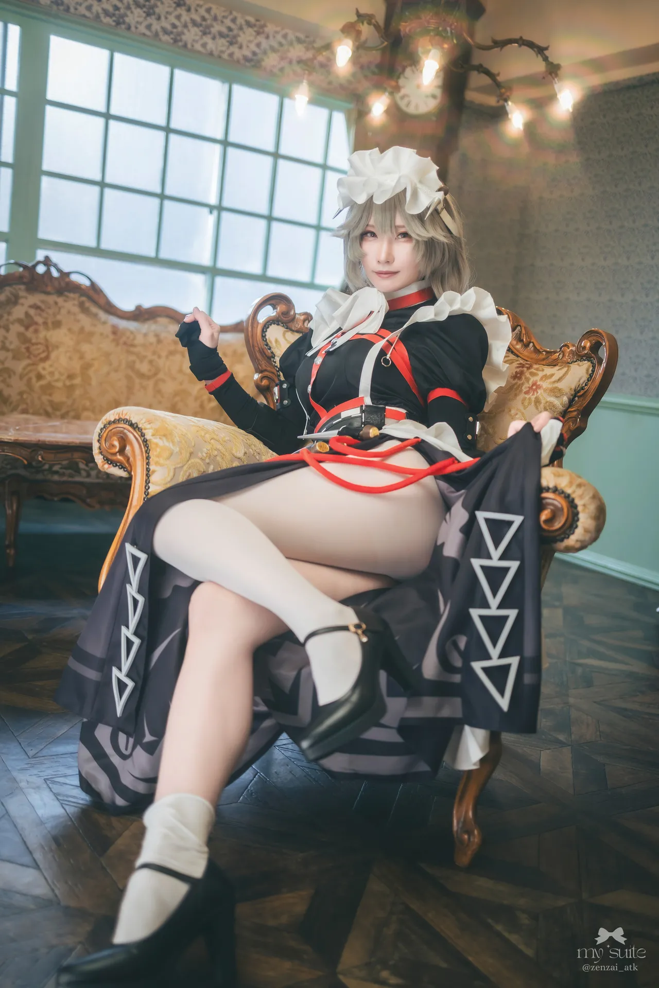 Atsuki - SUITE ZONE ZERO4-erohere399.webp