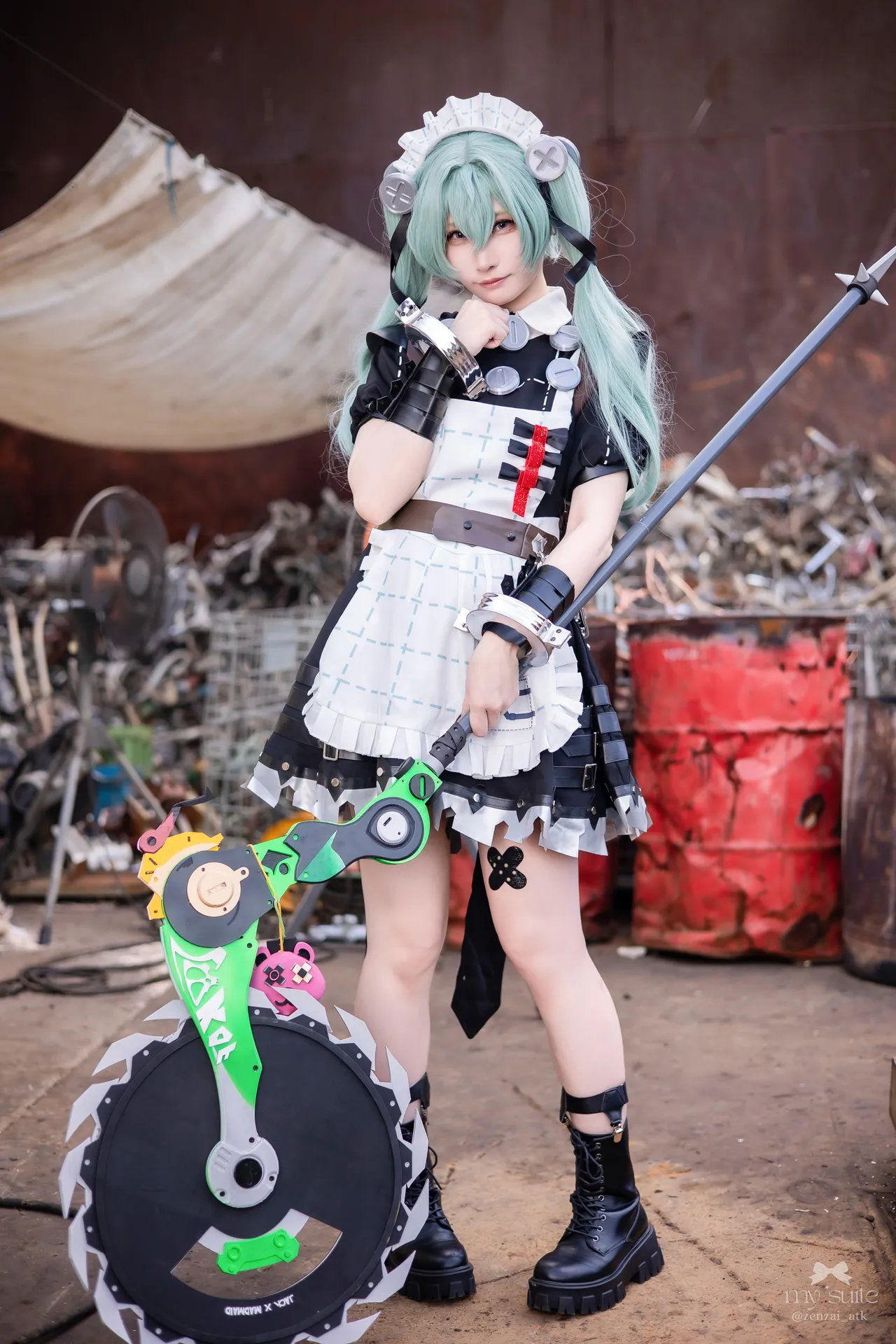 Atsuki - SUITE ZONE ZERO4-erohere4.webp
