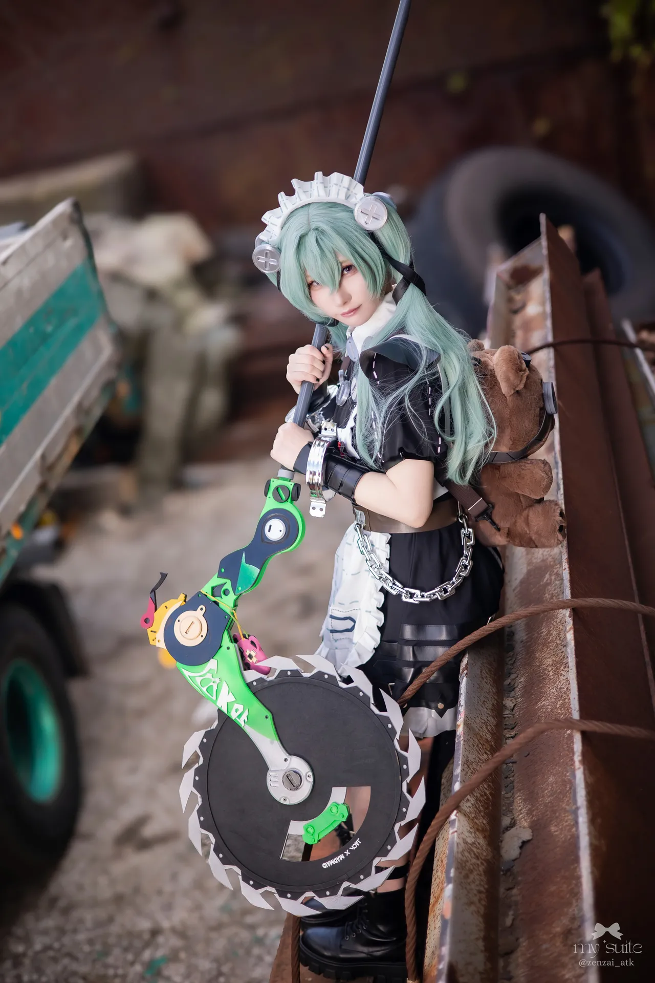 Atsuki - SUITE ZONE ZERO4-erohere45.webp