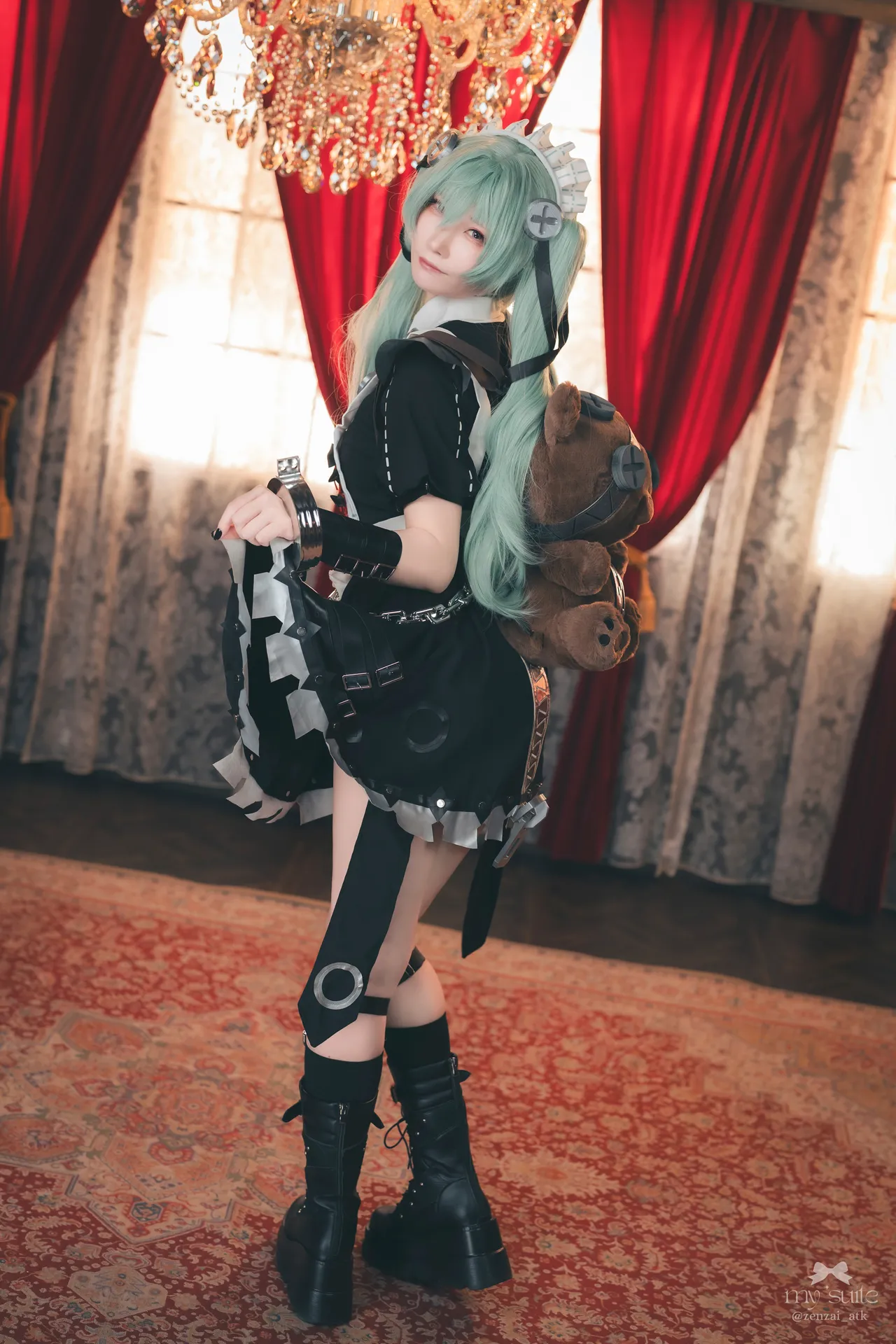 Atsuki - SUITE ZONE ZERO4-erohere60.webp