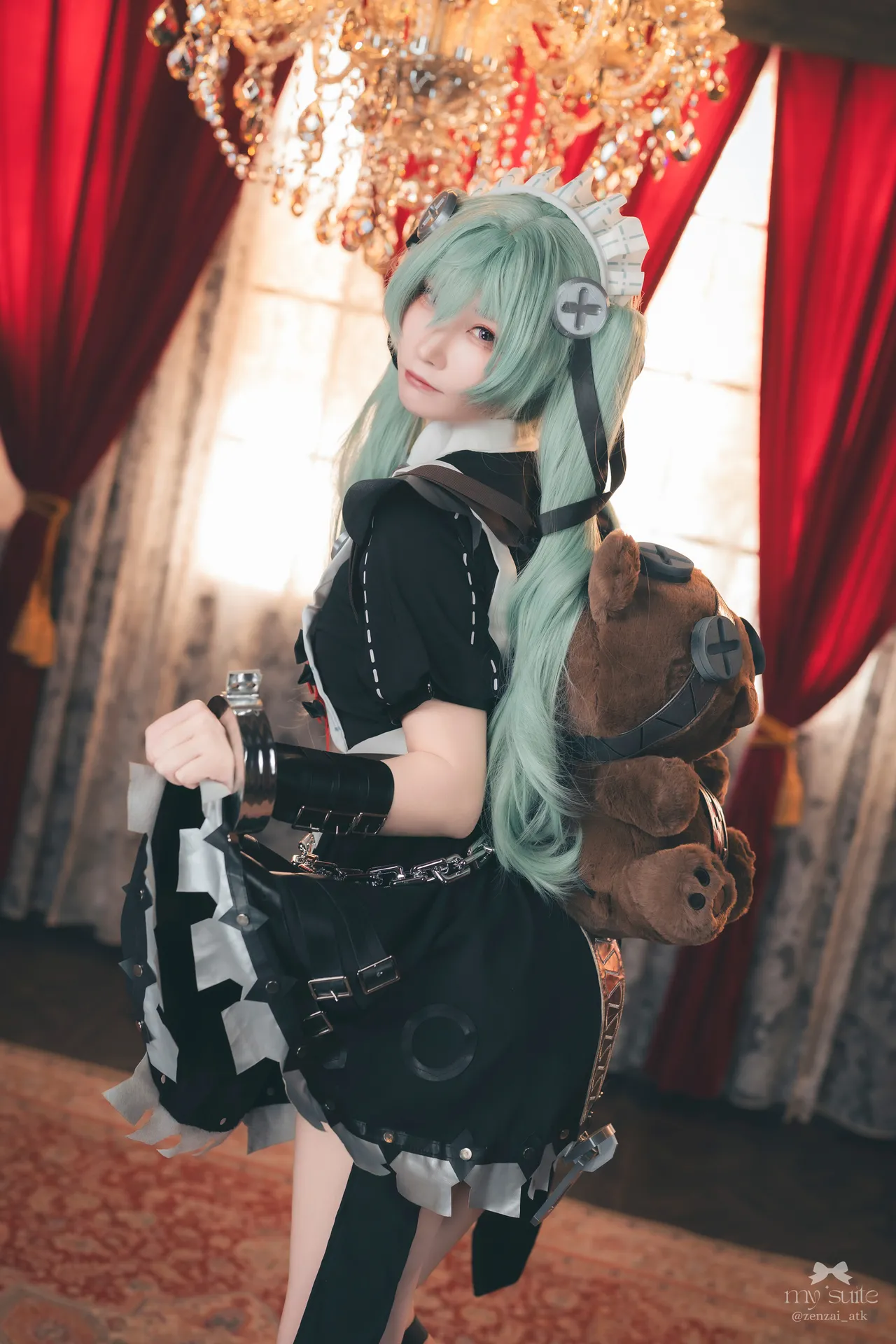 Atsuki - SUITE ZONE ZERO4-erohere61.webp