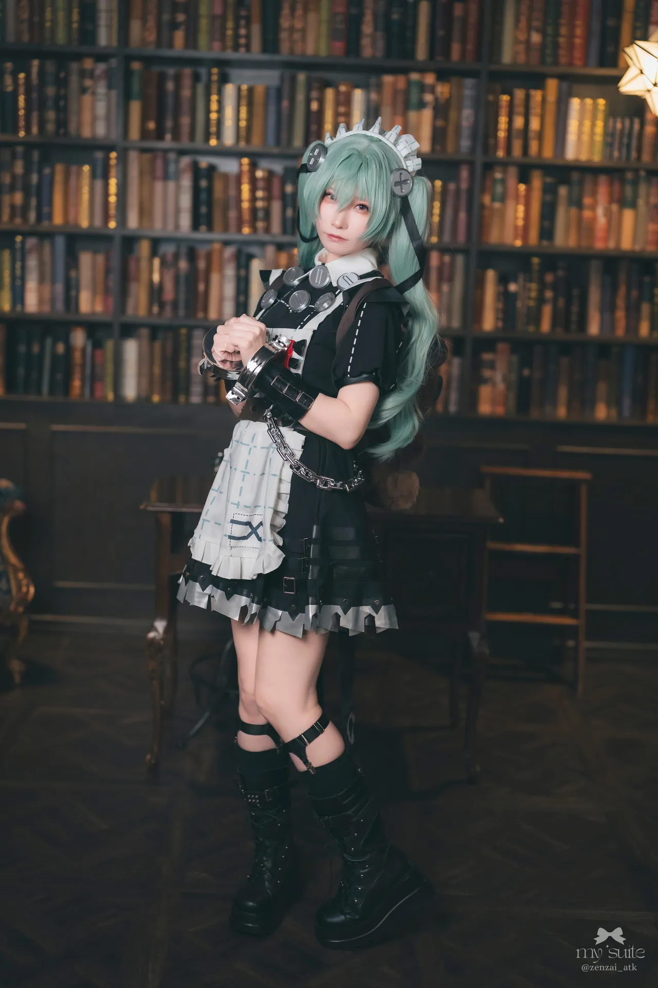 Atsuki - SUITE ZONE ZERO4-erohere96.webp