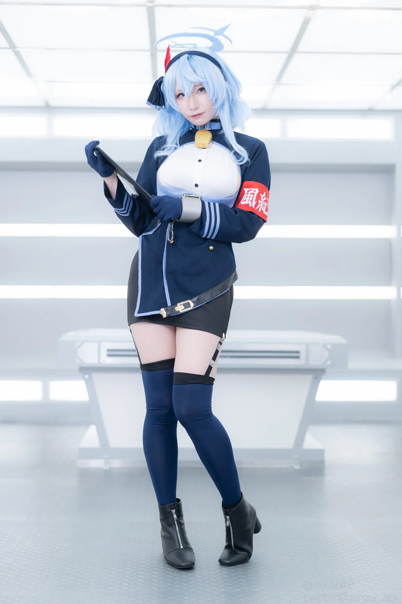 Atsuki - Suite Archive 5