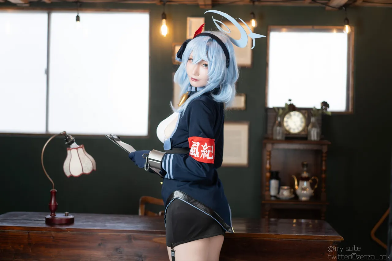 Atsuki - Suite Archive 5-erohere102.webp