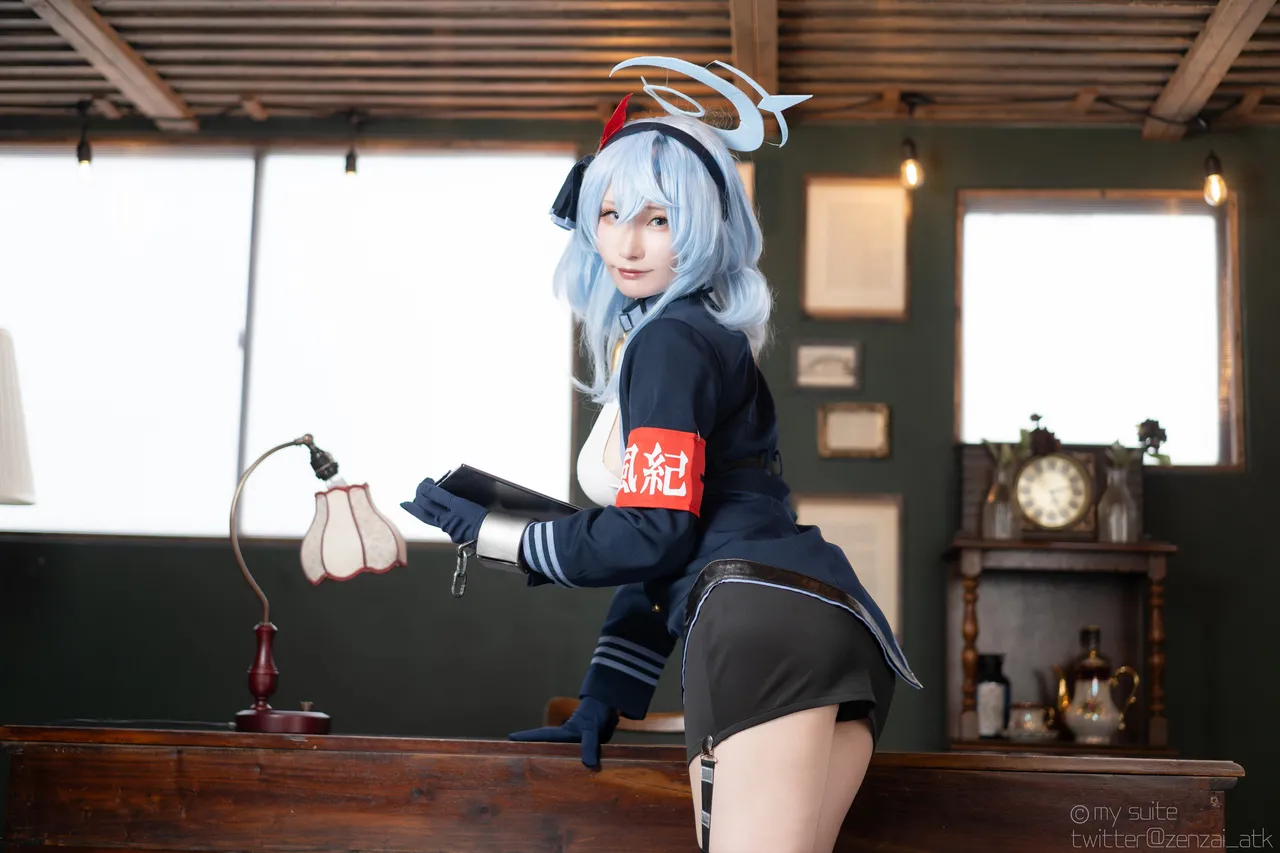 Atsuki - Suite Archive 5-erohere103.webp