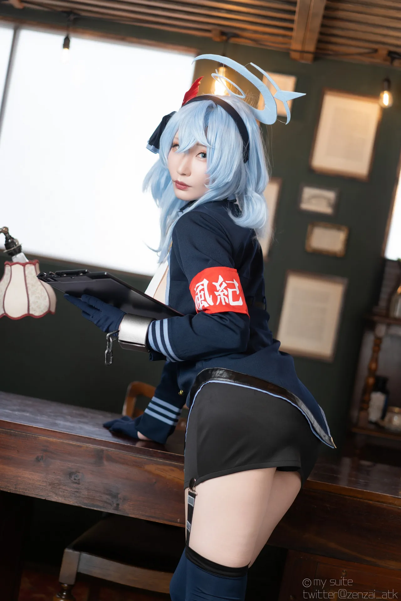 Atsuki - Suite Archive 5-erohere105.webp