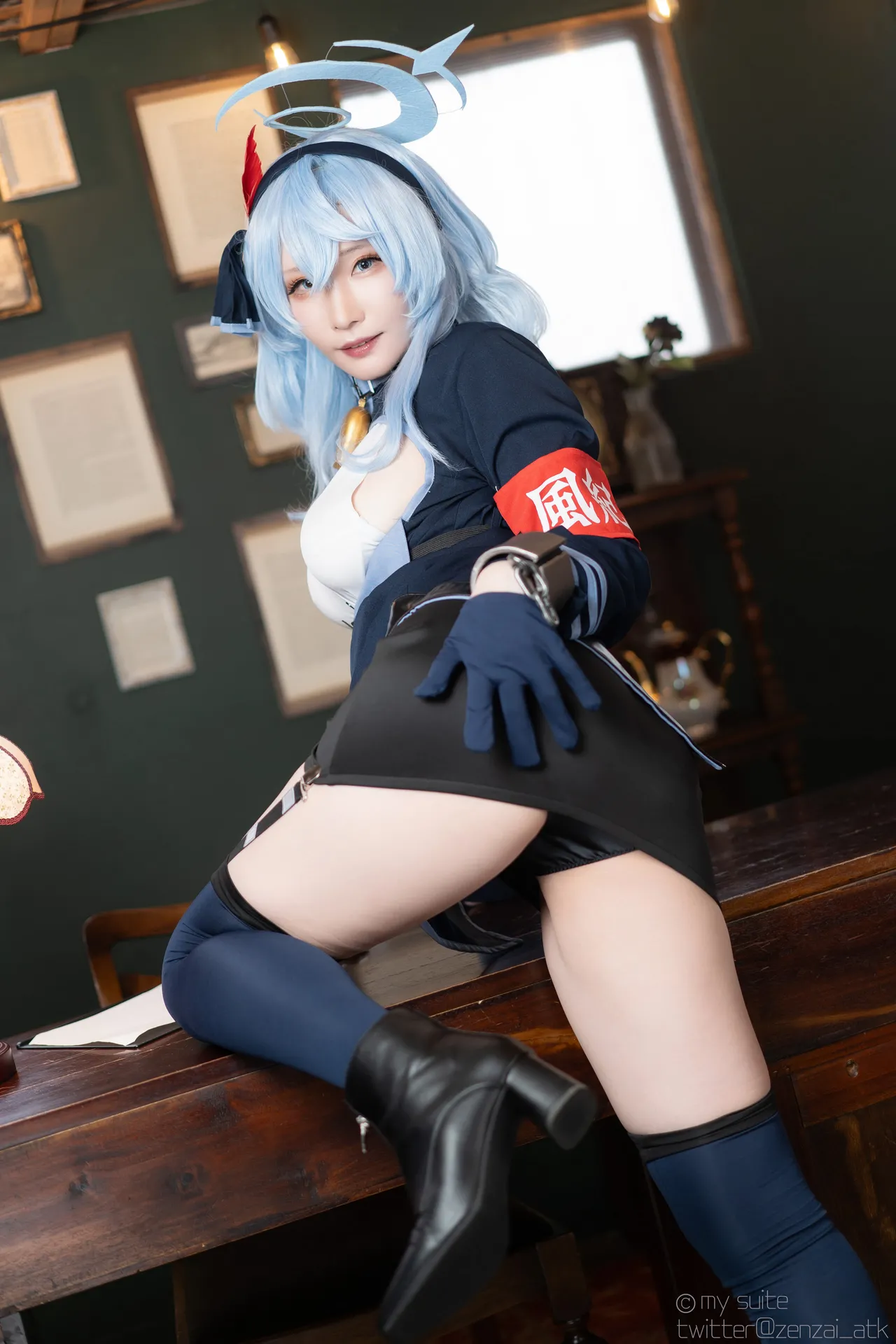 Atsuki - Suite Archive 5-erohere111.webp