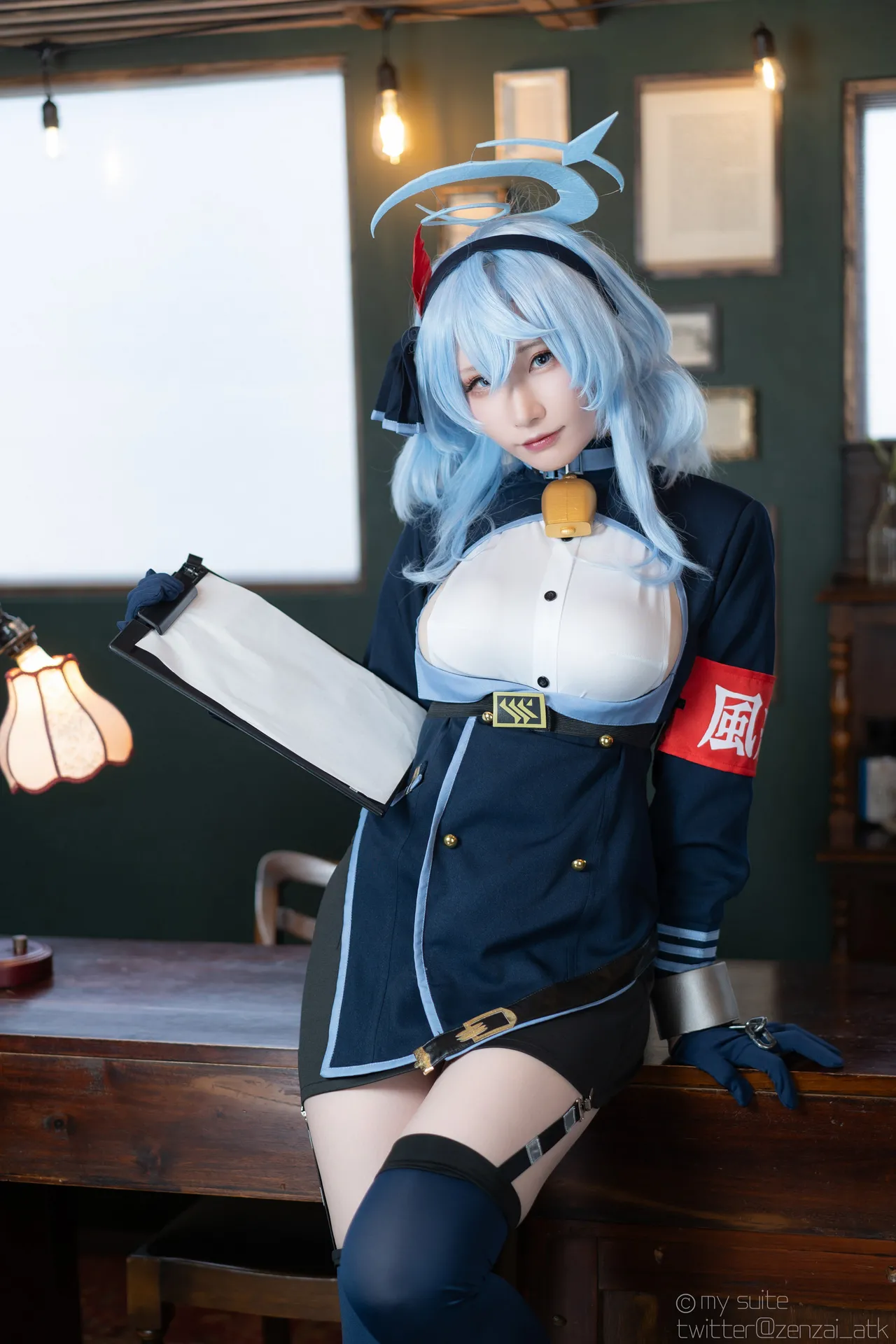 Atsuki - Suite Archive 5-erohere118.webp