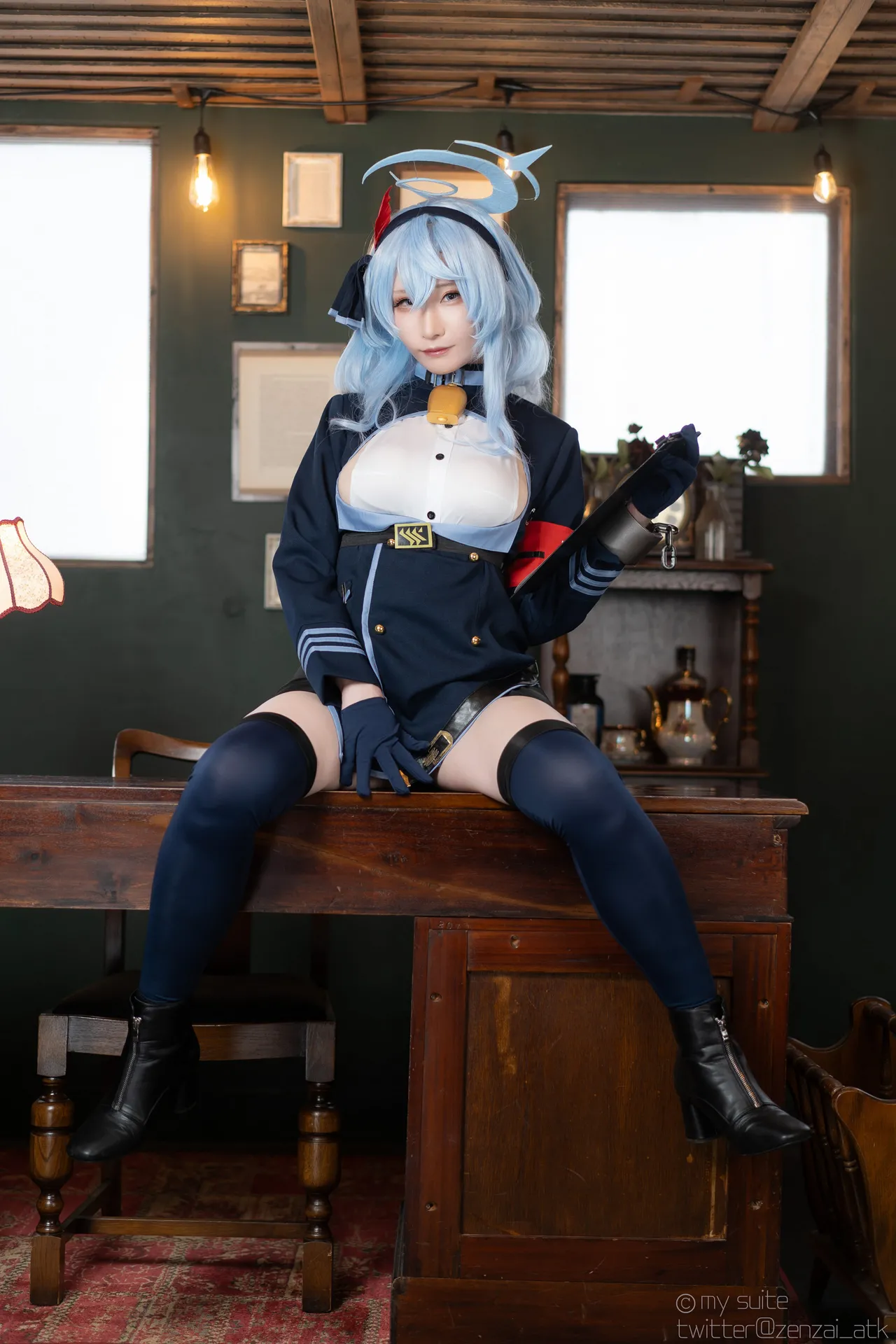 Atsuki - Suite Archive 5-erohere120.webp