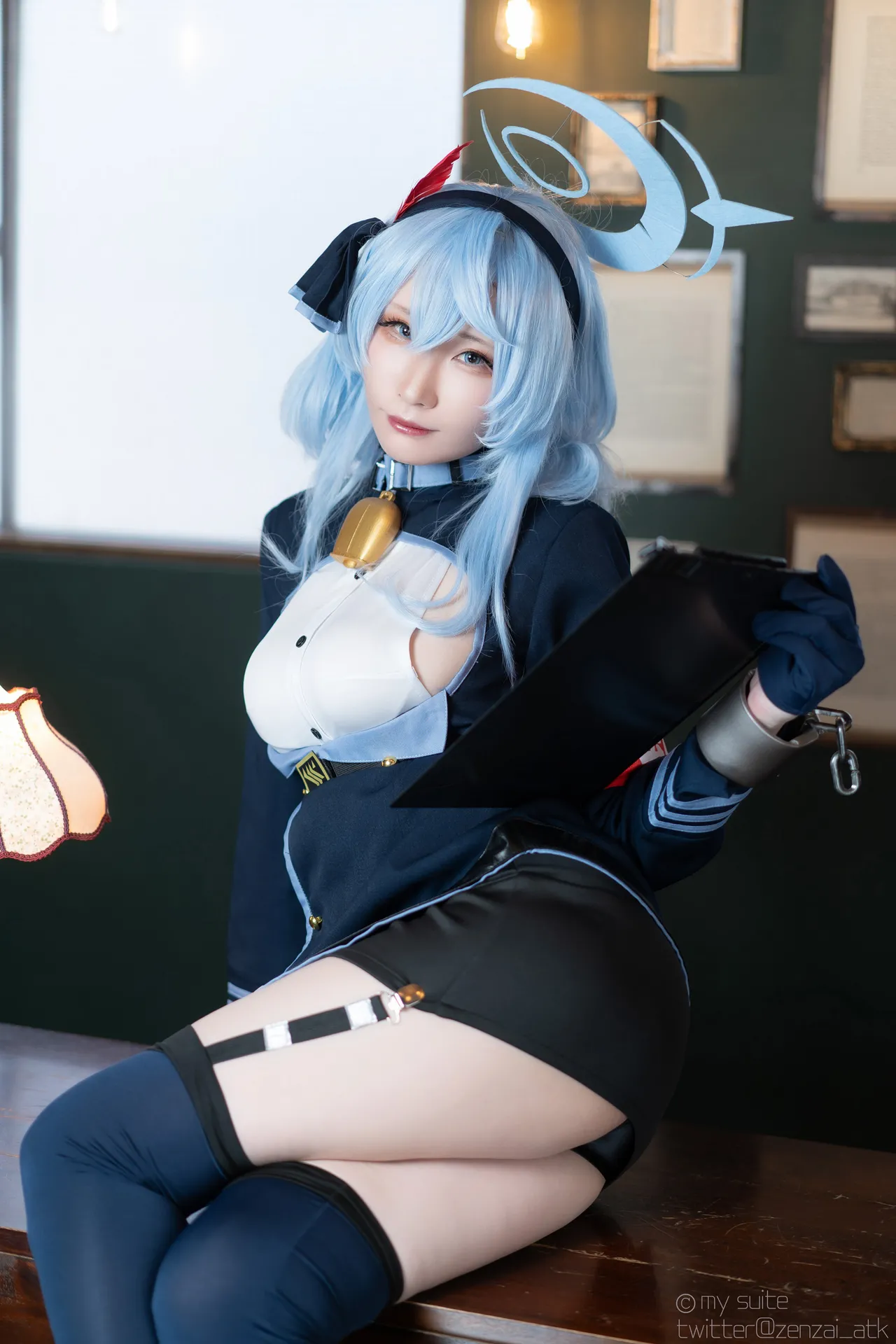 Atsuki - Suite Archive 5-erohere128.webp