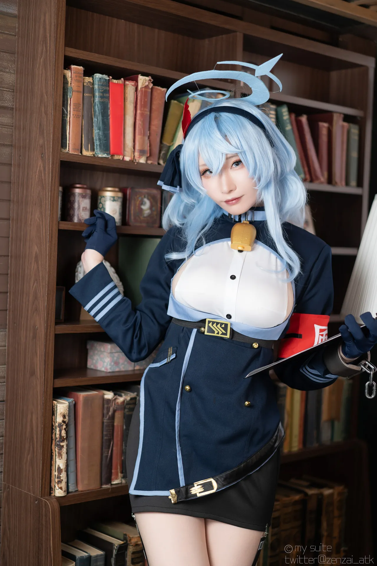 Atsuki - Suite Archive 5-erohere132.webp