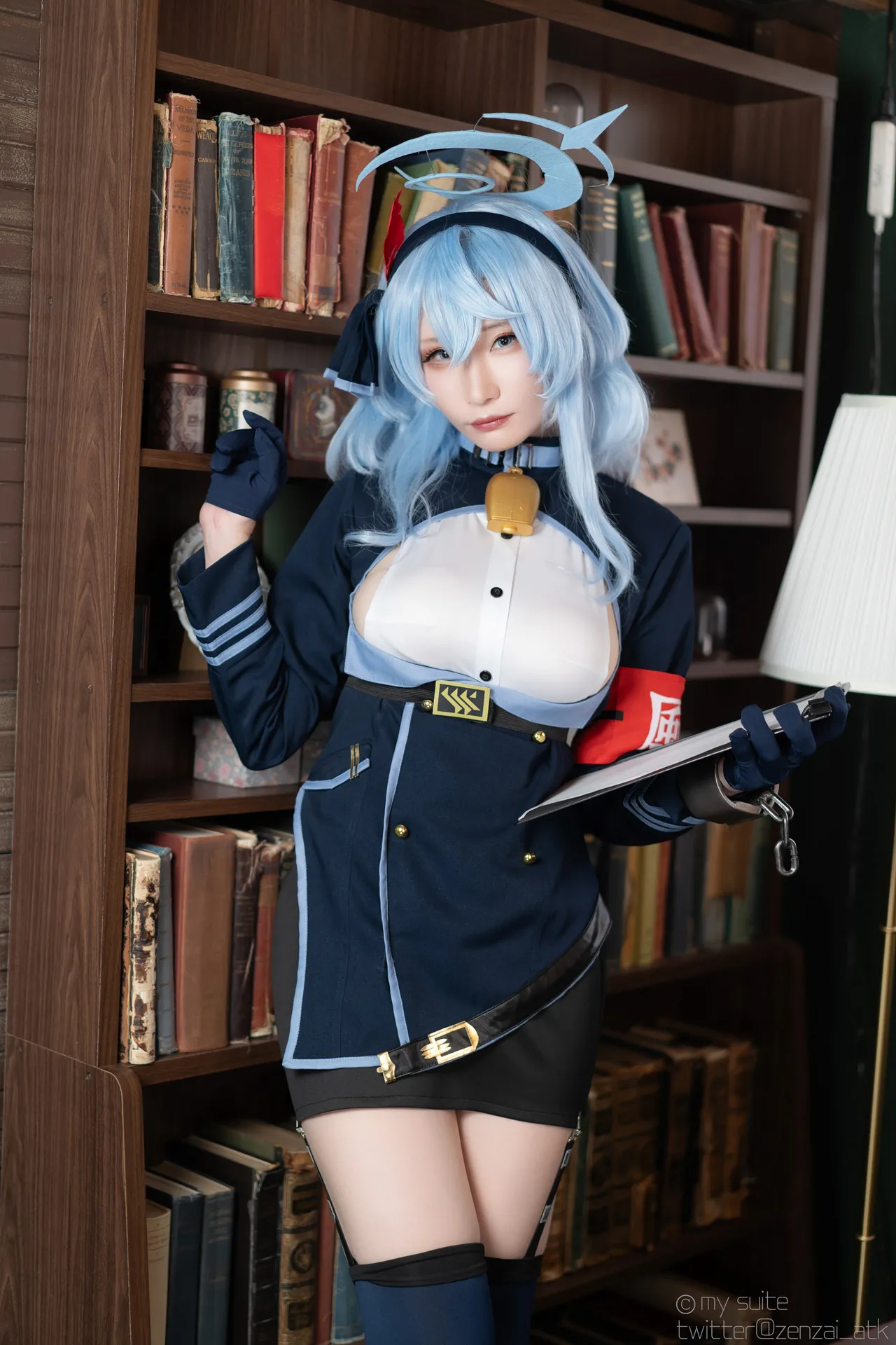 Atsuki - Suite Archive 5-erohere133.webp