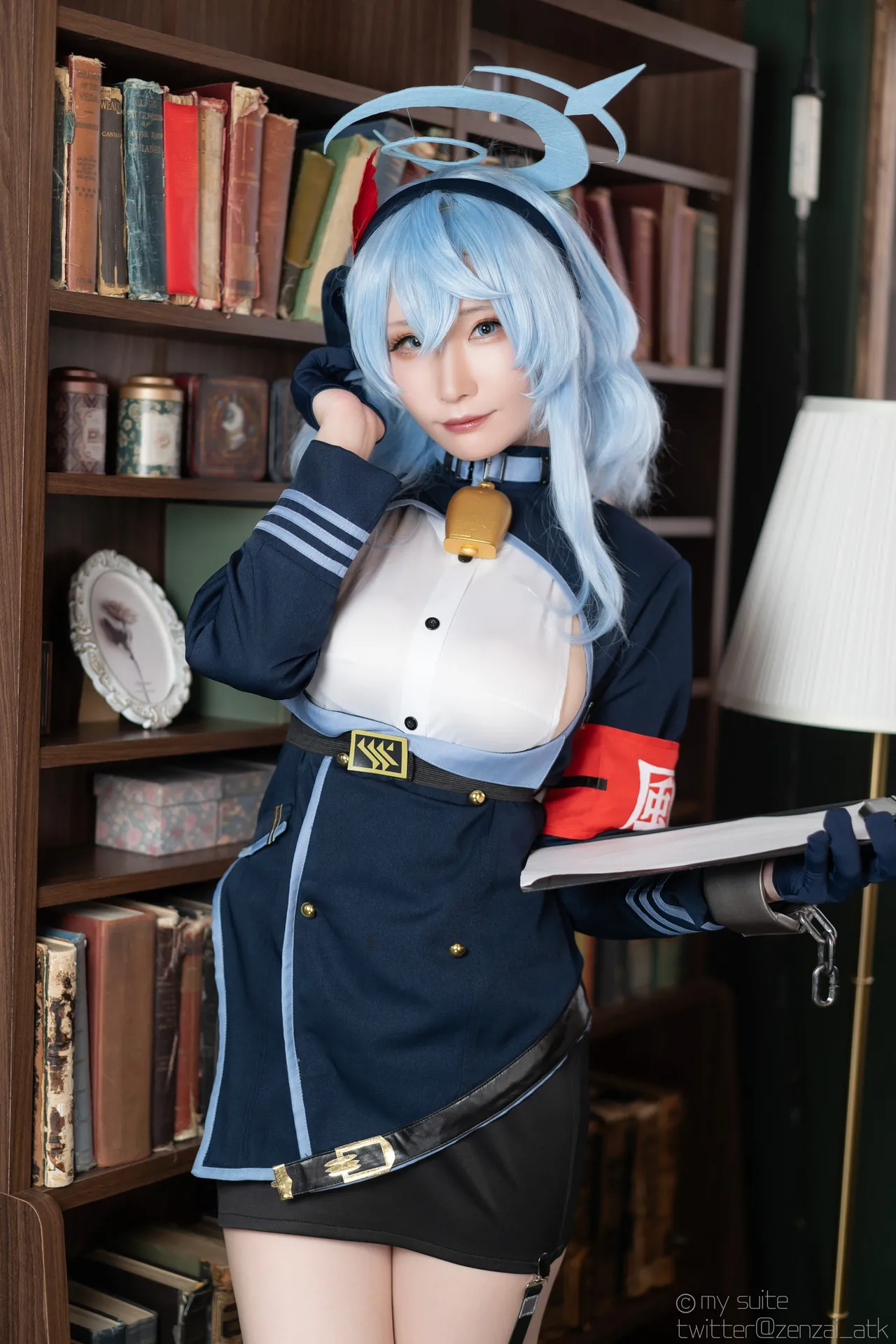 Atsuki - Suite Archive 5-erohere134.webp