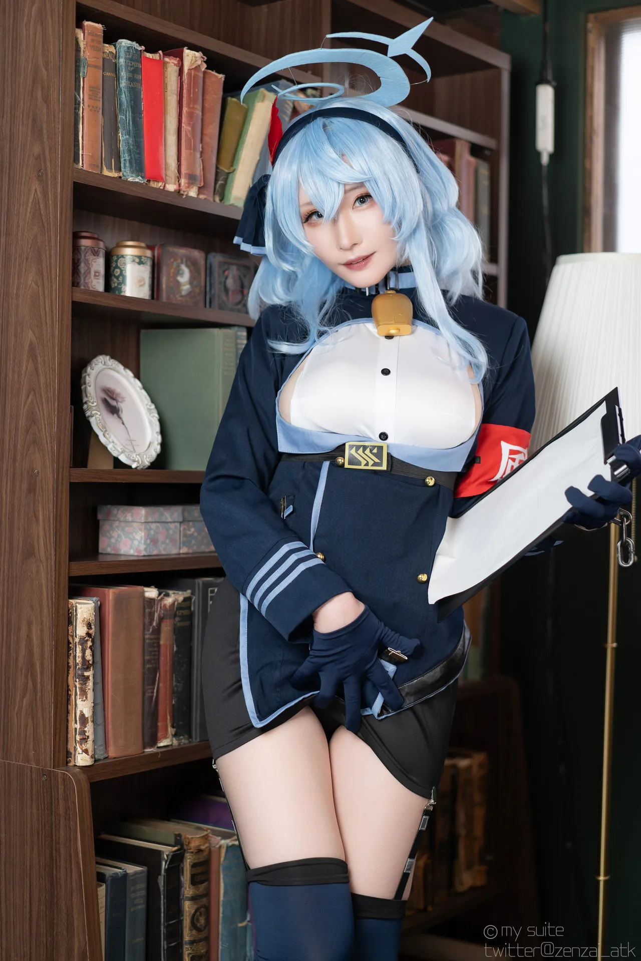 Atsuki - Suite Archive 5-erohere137.webp