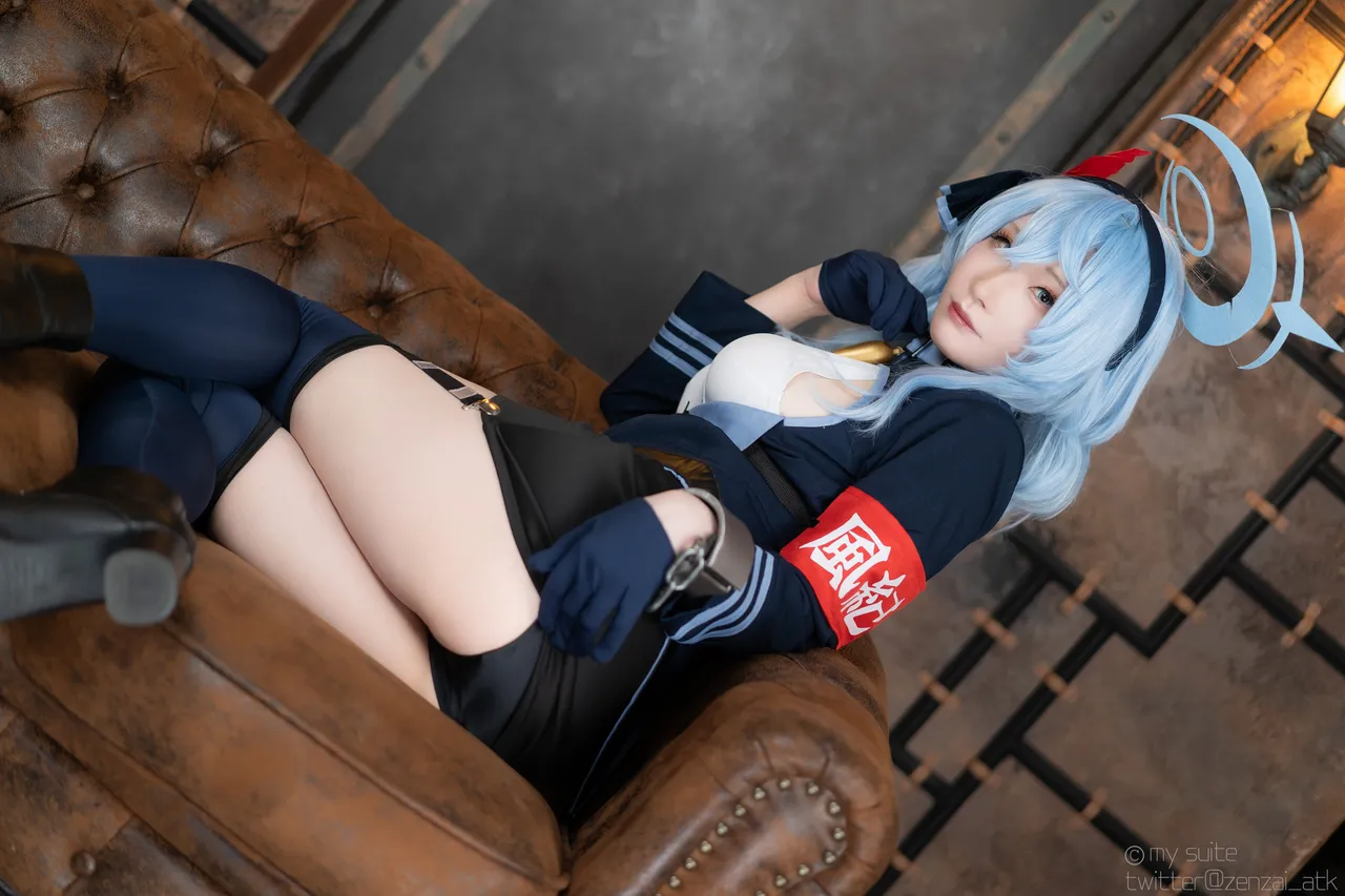 Atsuki - Suite Archive 5-erohere152.webp