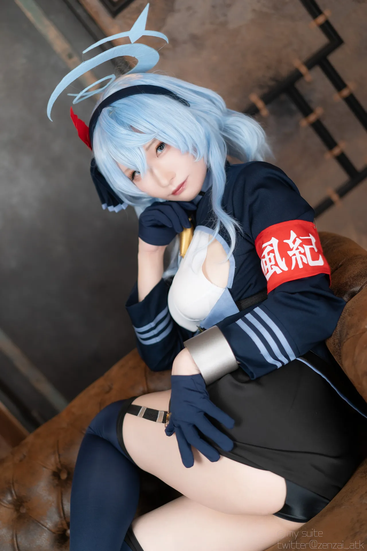 Atsuki - Suite Archive 5-erohere155.webp