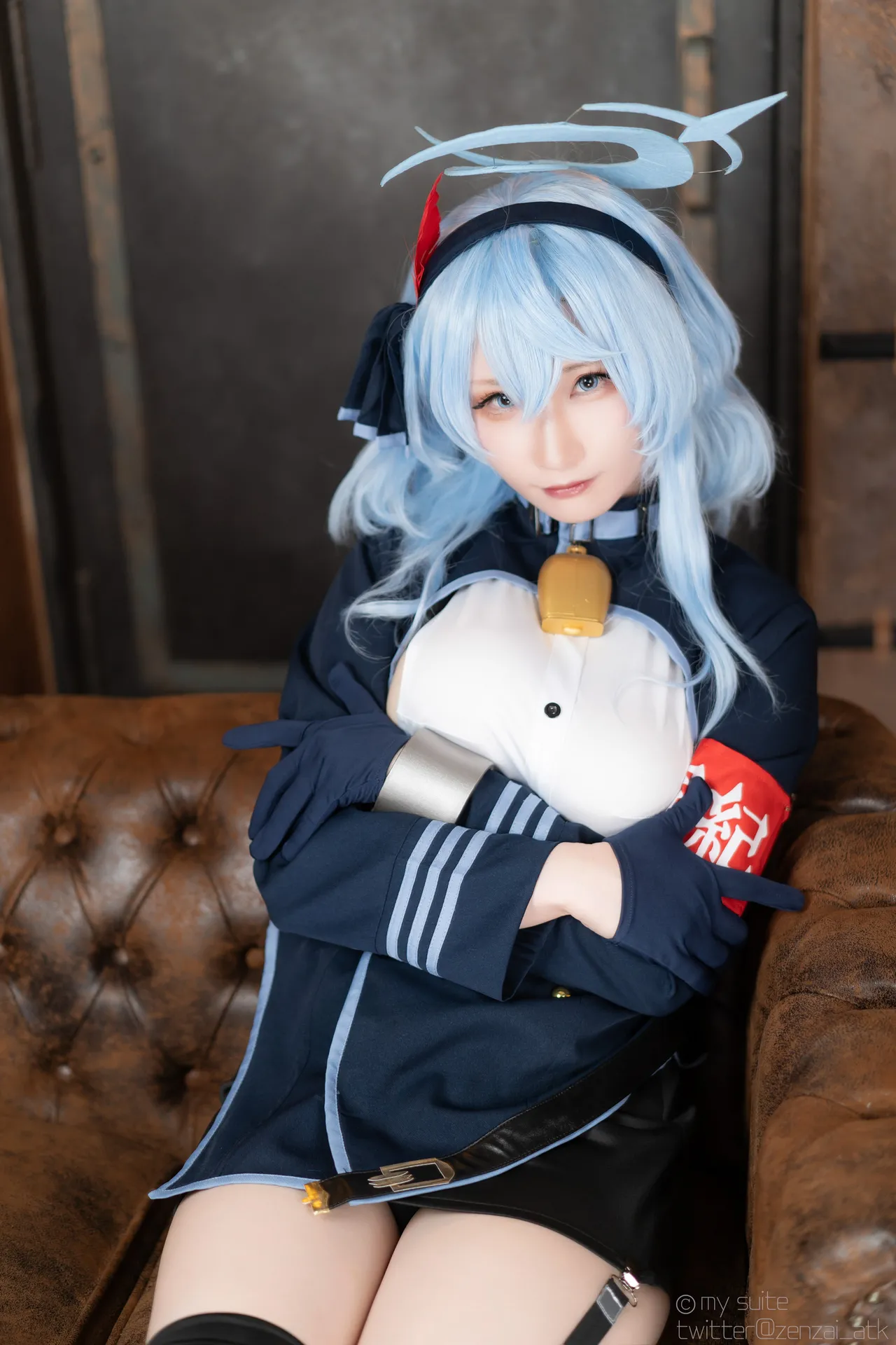 Atsuki - Suite Archive 5-erohere156.webp