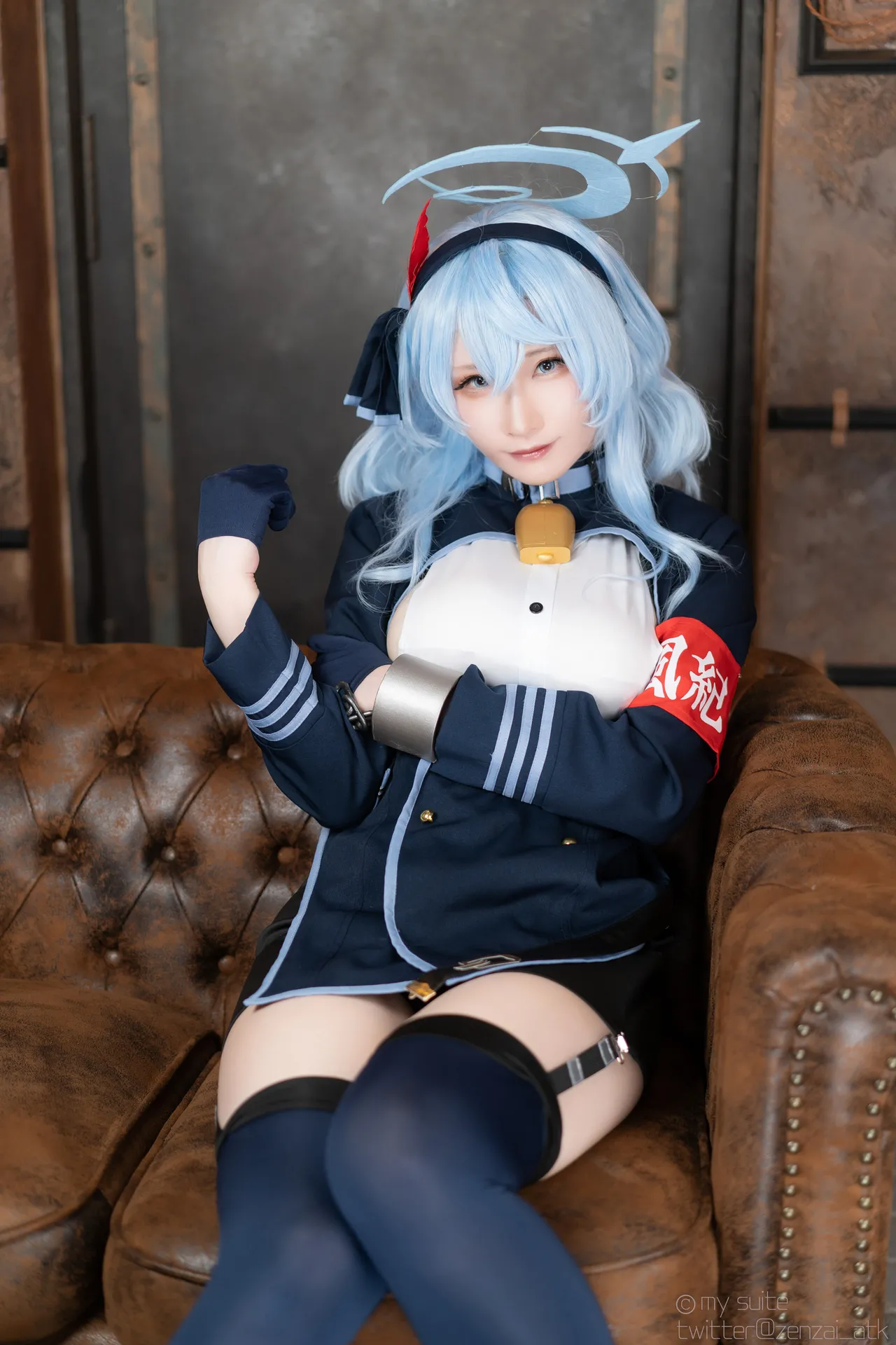 Atsuki - Suite Archive 5-erohere157.webp