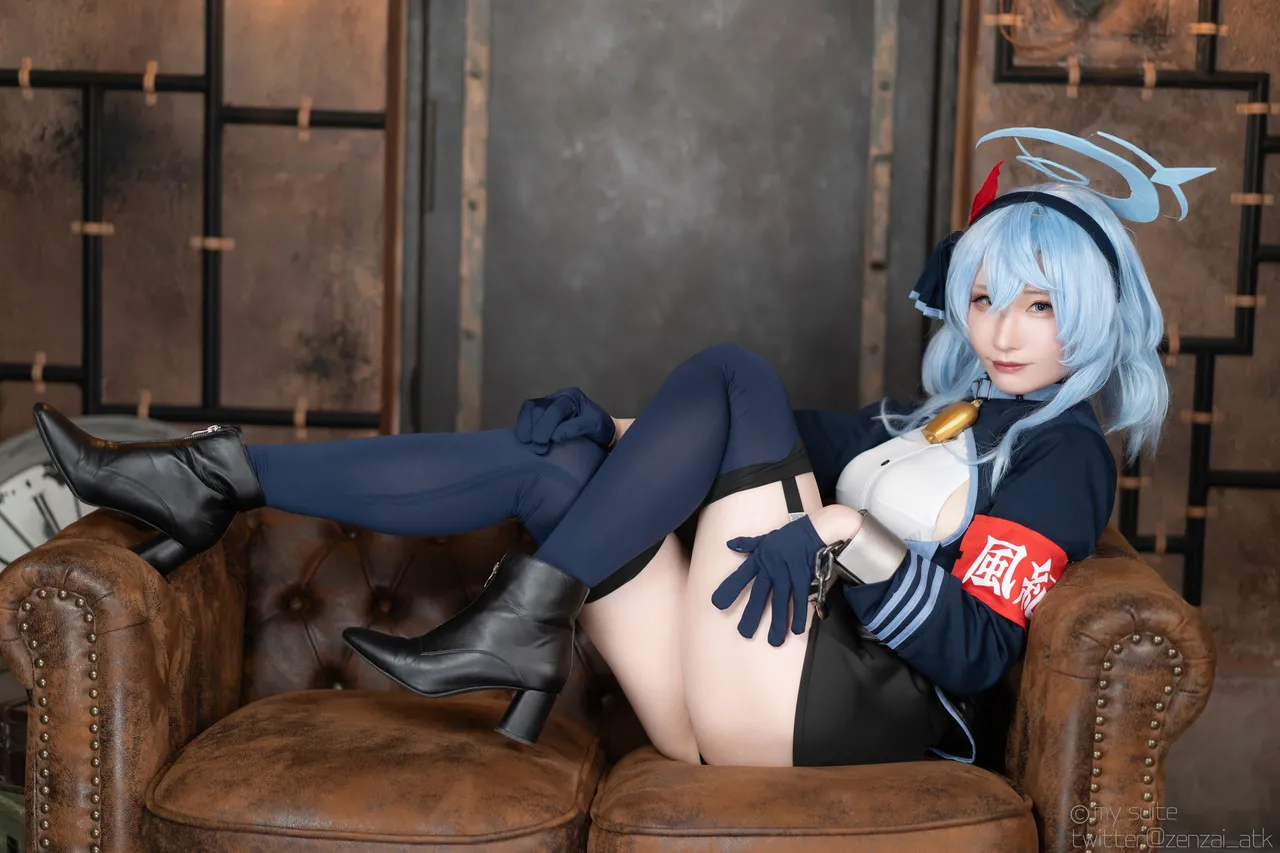 Atsuki - Suite Archive 5-erohere166.webp